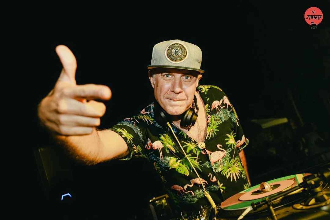 Fonki Cheff - Whoa Wednesday