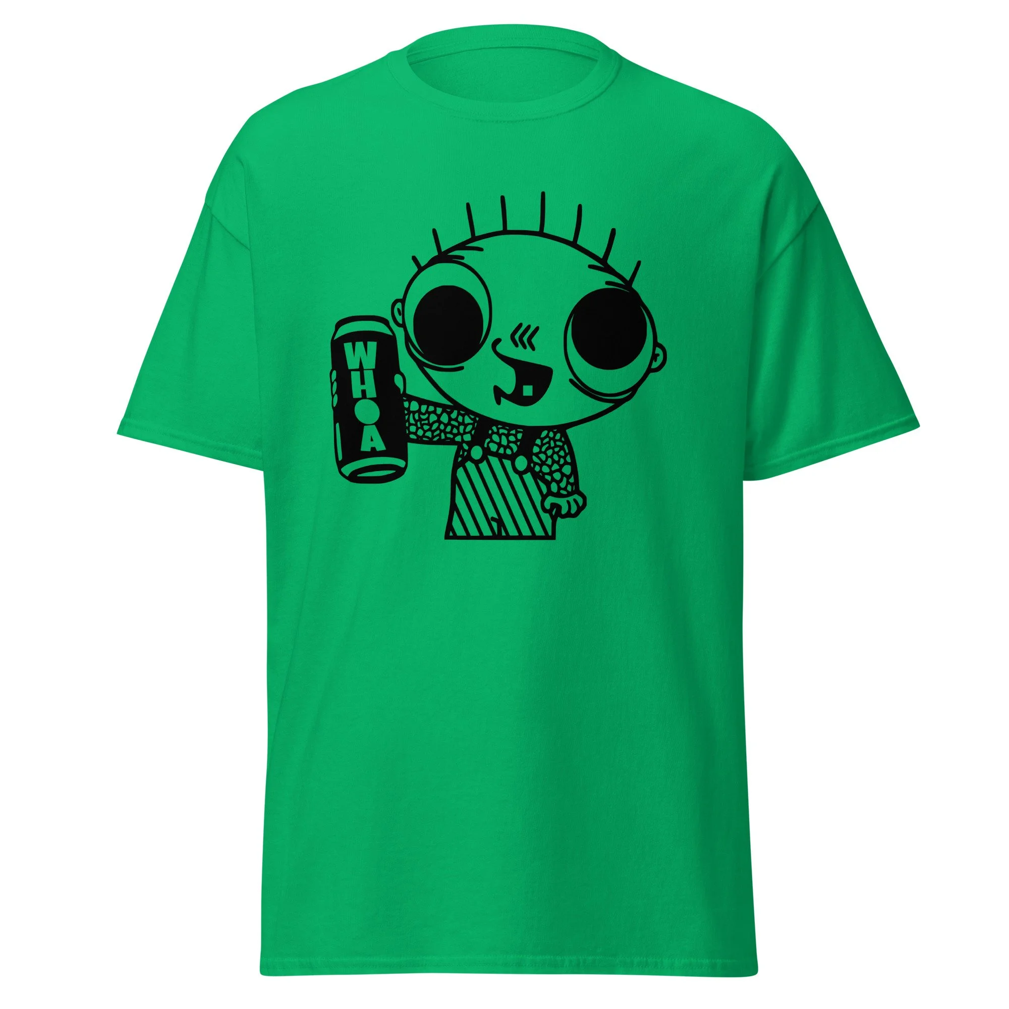 unisex-classic-tee-irish-green-front-69b7aaff8ad7a.jpg