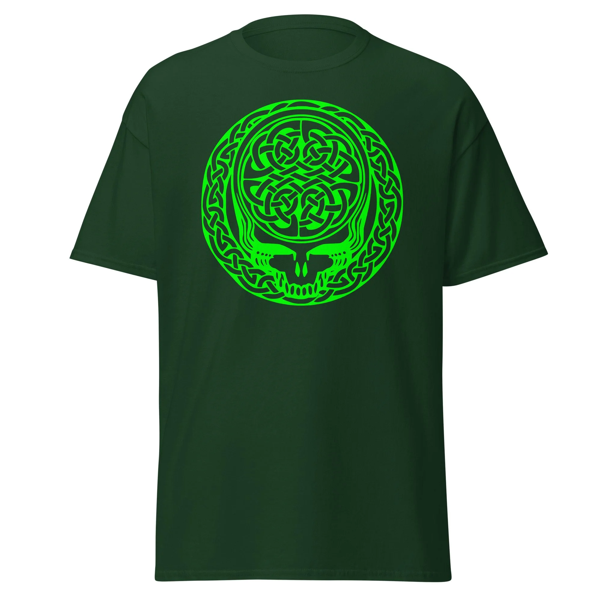 unisex-classic-tee-forest-green-front-69badfe6d8b8b.jpg