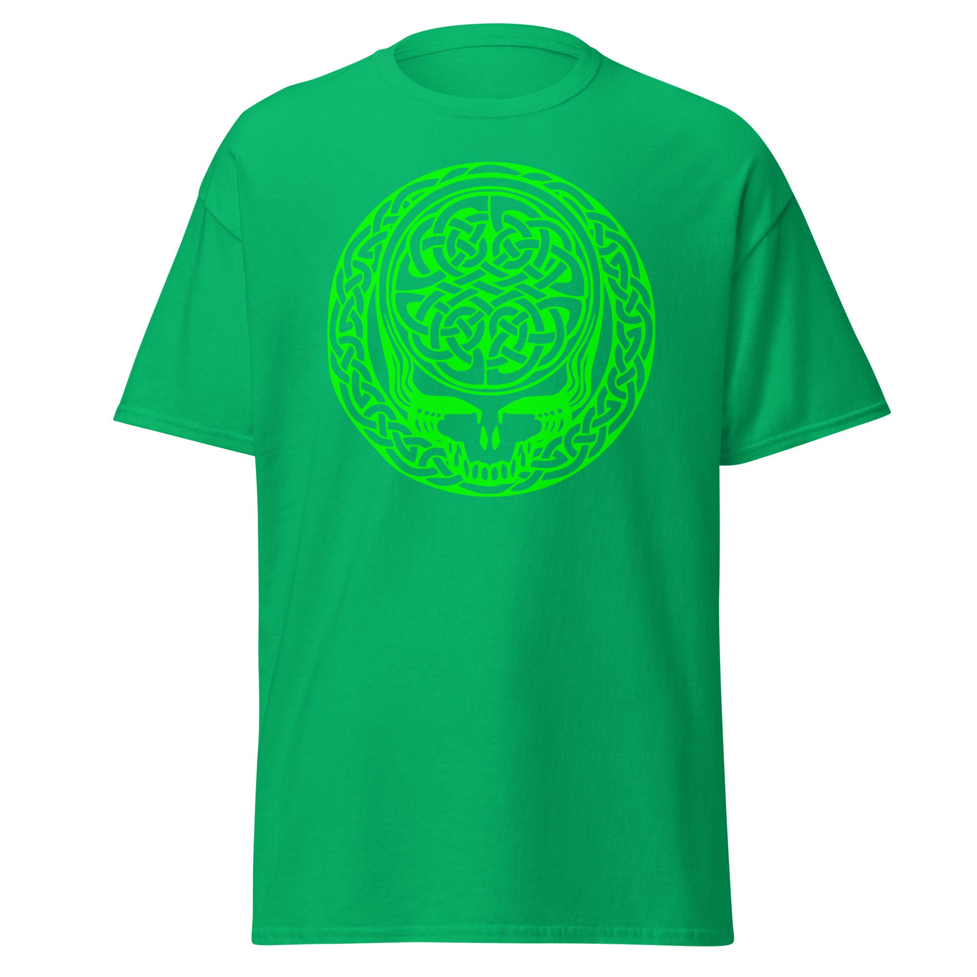 unisex-classic-tee-irish-green-front-69badfe6d8956.jpg