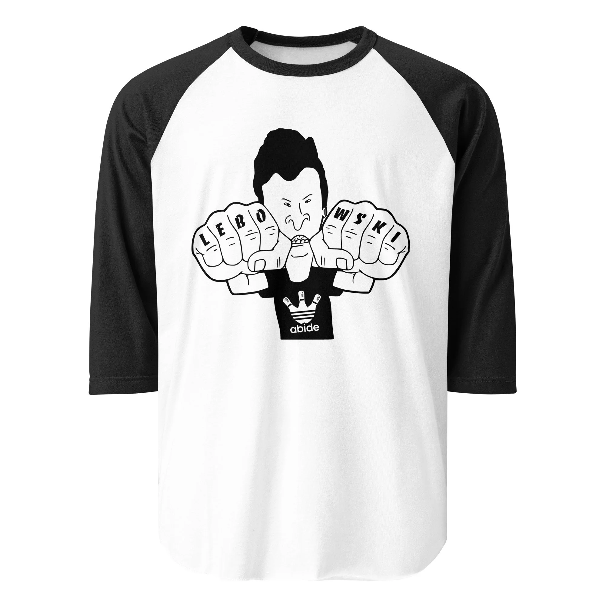 unisex-34-sleeve-raglan-shirt-white-black-front-69bb6bea25139.jpg