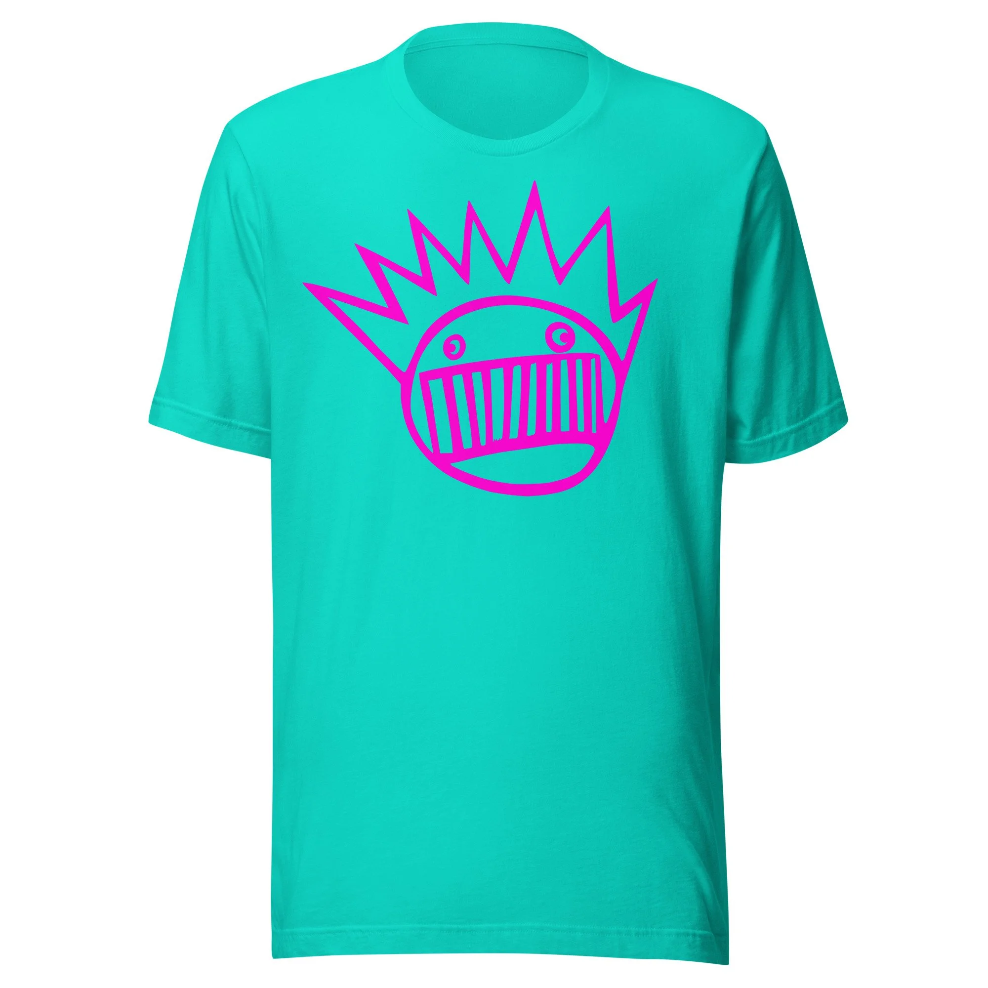 unisex-staple-t-shirt-teal-front-69bcae24780a6.jpg