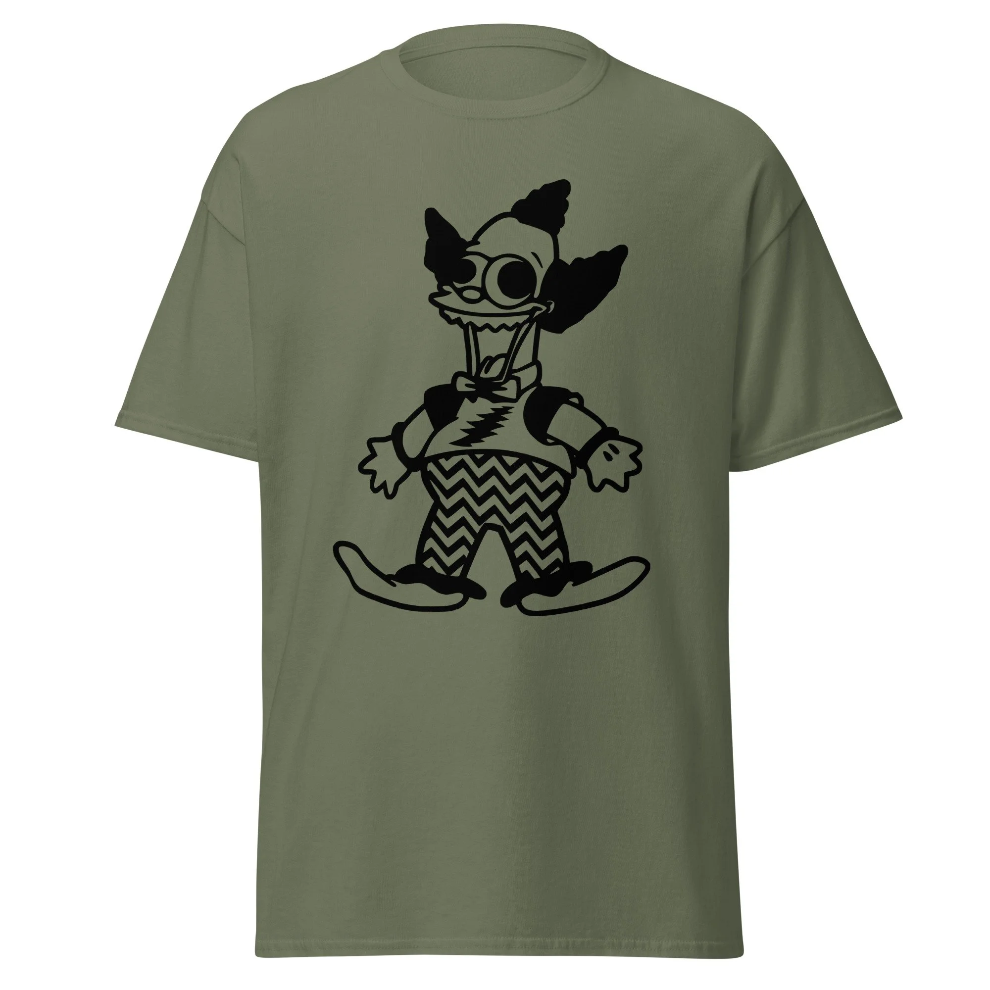 unisex-classic-tee-military-green-front-69d580248d7da.jpg