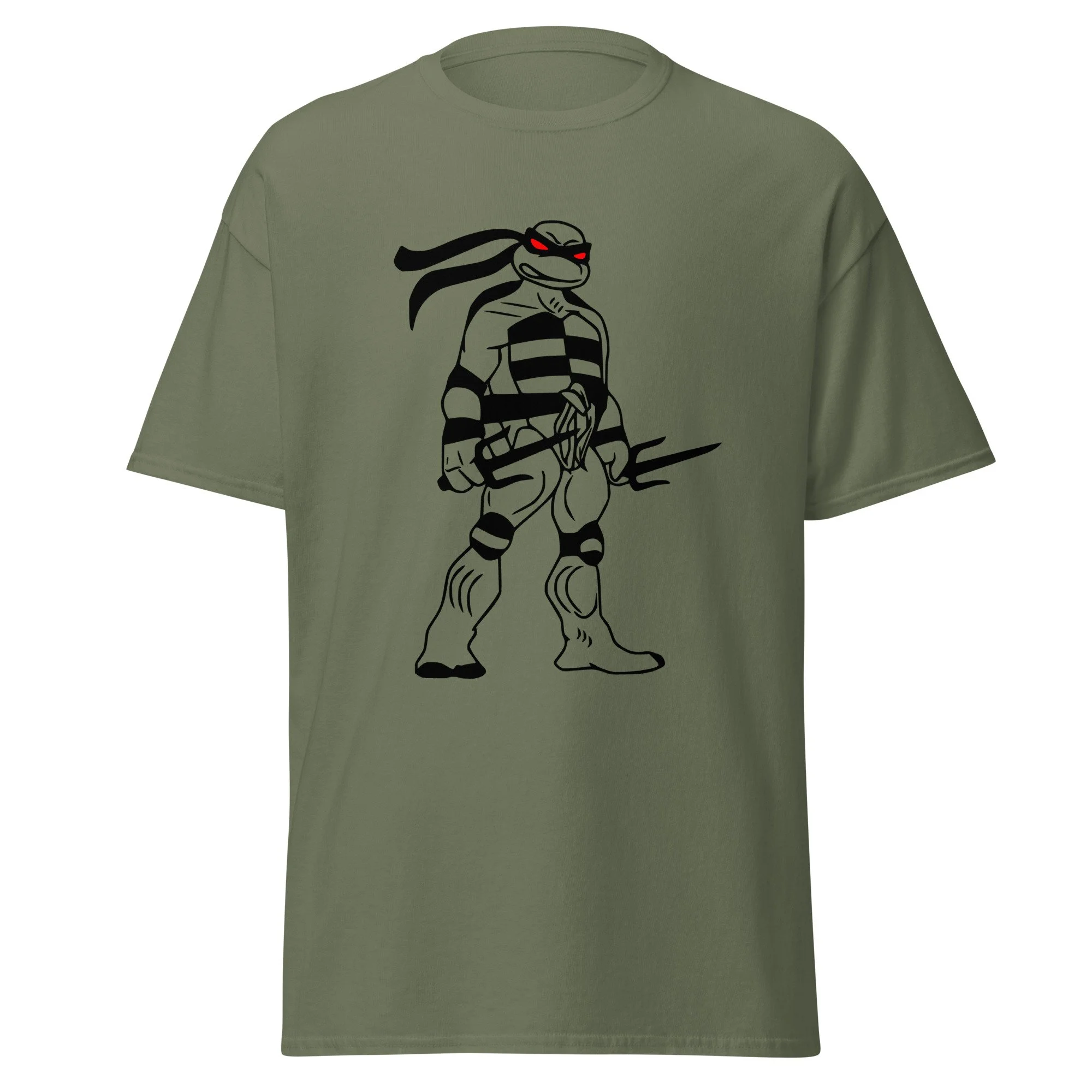 unisex-classic-tee-military-green-front-69d60a4895c50.jpg