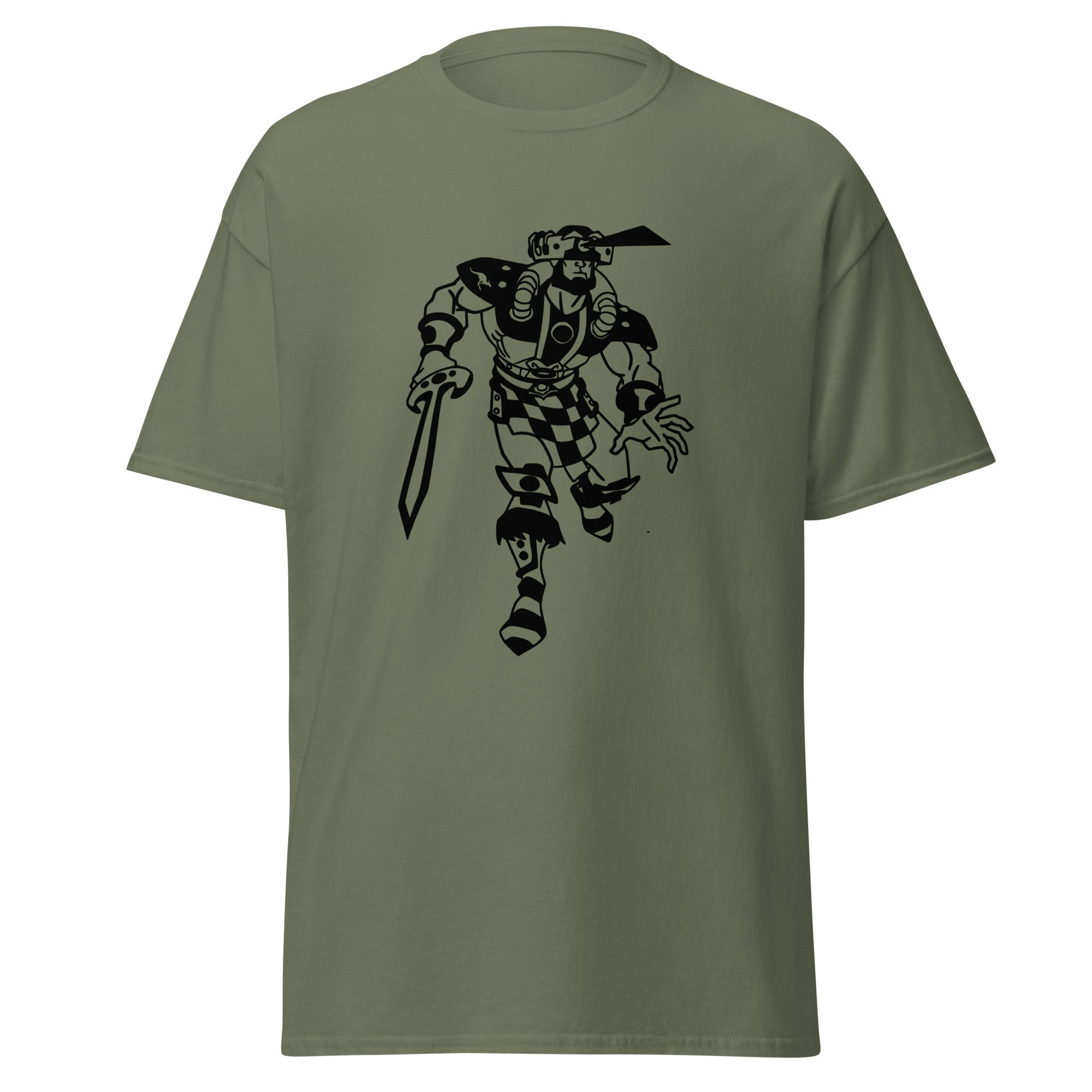unisex-classic-tee-military-green-front-69d632f606f9f.jpg
