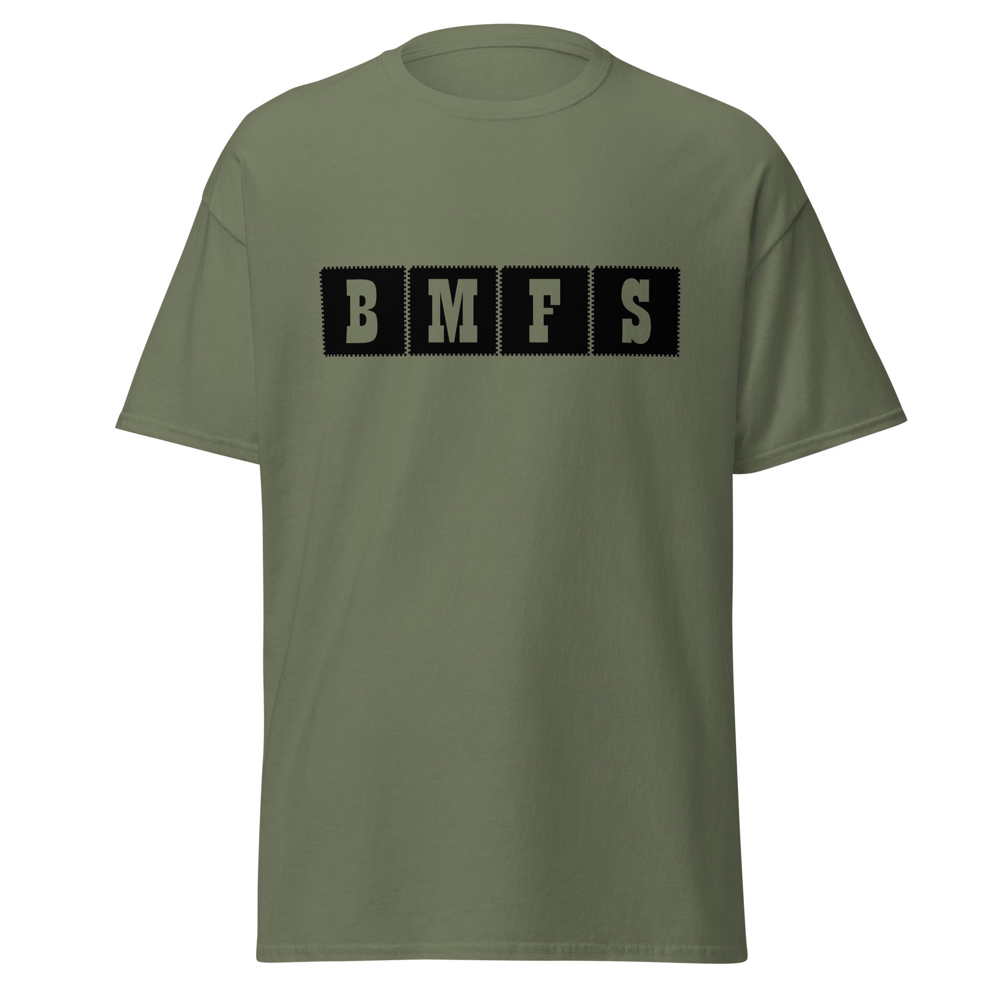 unisex-classic-tee-military-green-front-69d6ed49be00f.jpg
