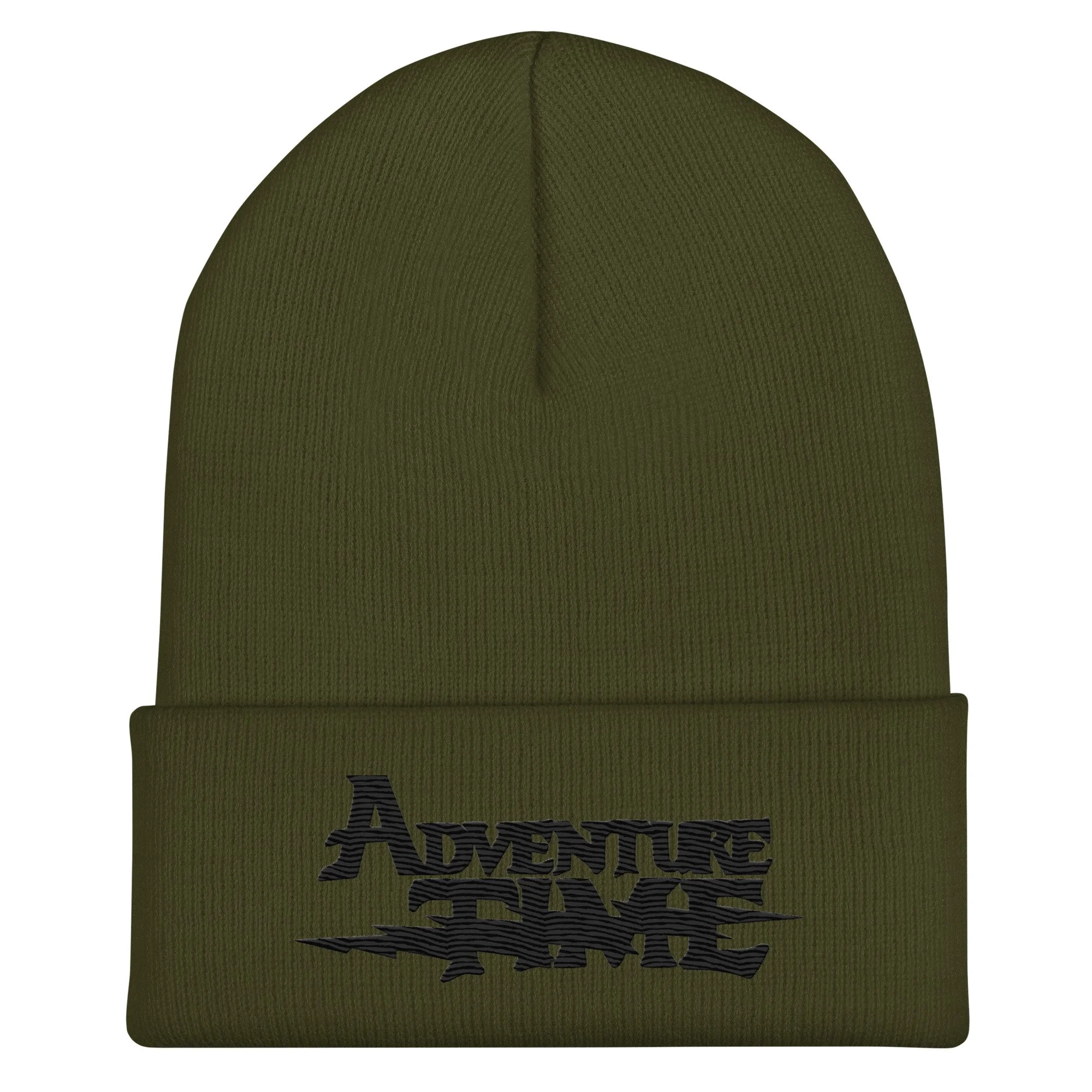 cuffed-beanie-olive-front-69d75fb61b4b3.jpg