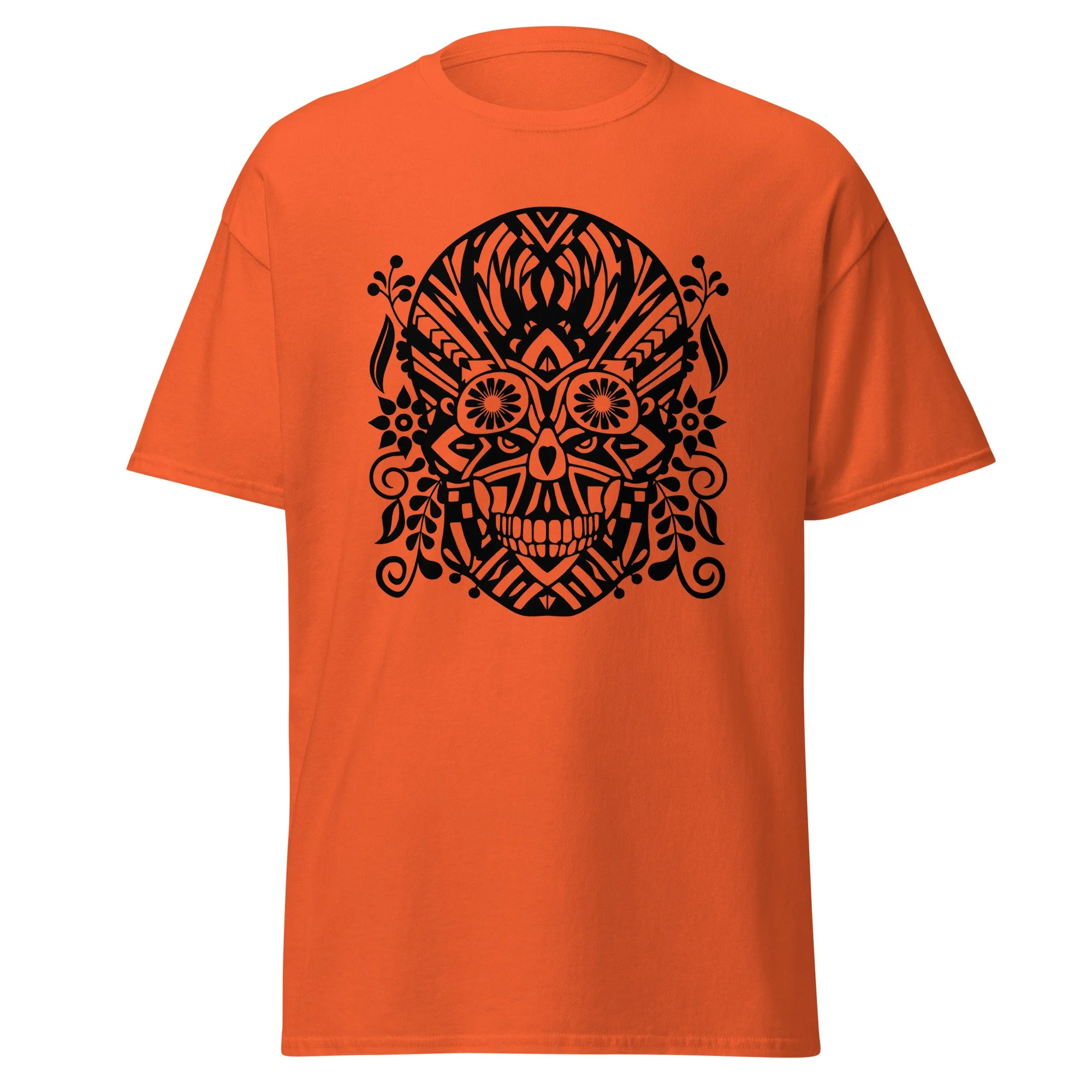 unisex-classic-tee-orange-front-6a02edf3d42d3.jpg