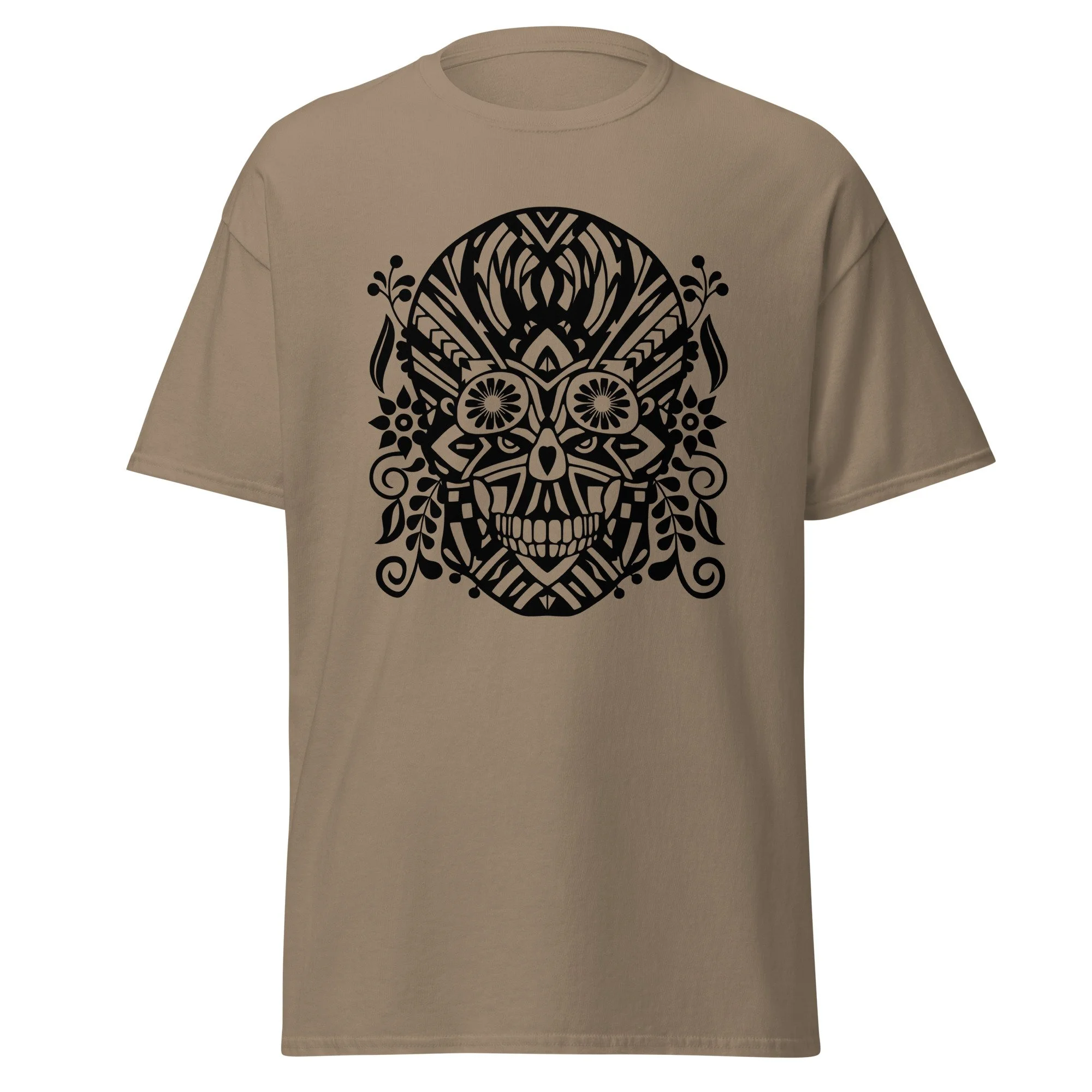 unisex-classic-tee-brown-savana-front-6a02edf3d3205.jpg