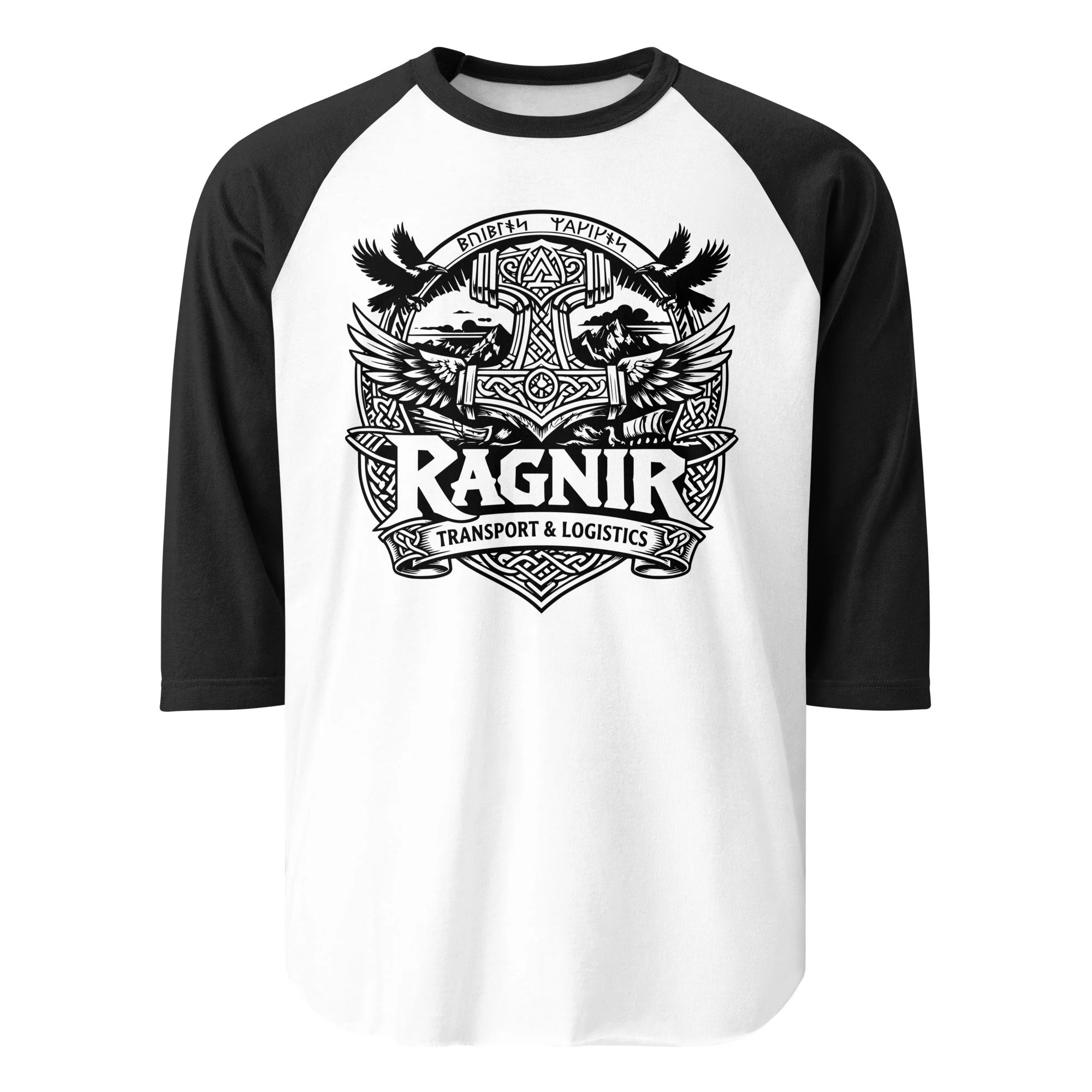 unisex-34-sleeve-raglan-shirt-white-black-front-6a3e5129d4e01.jpg