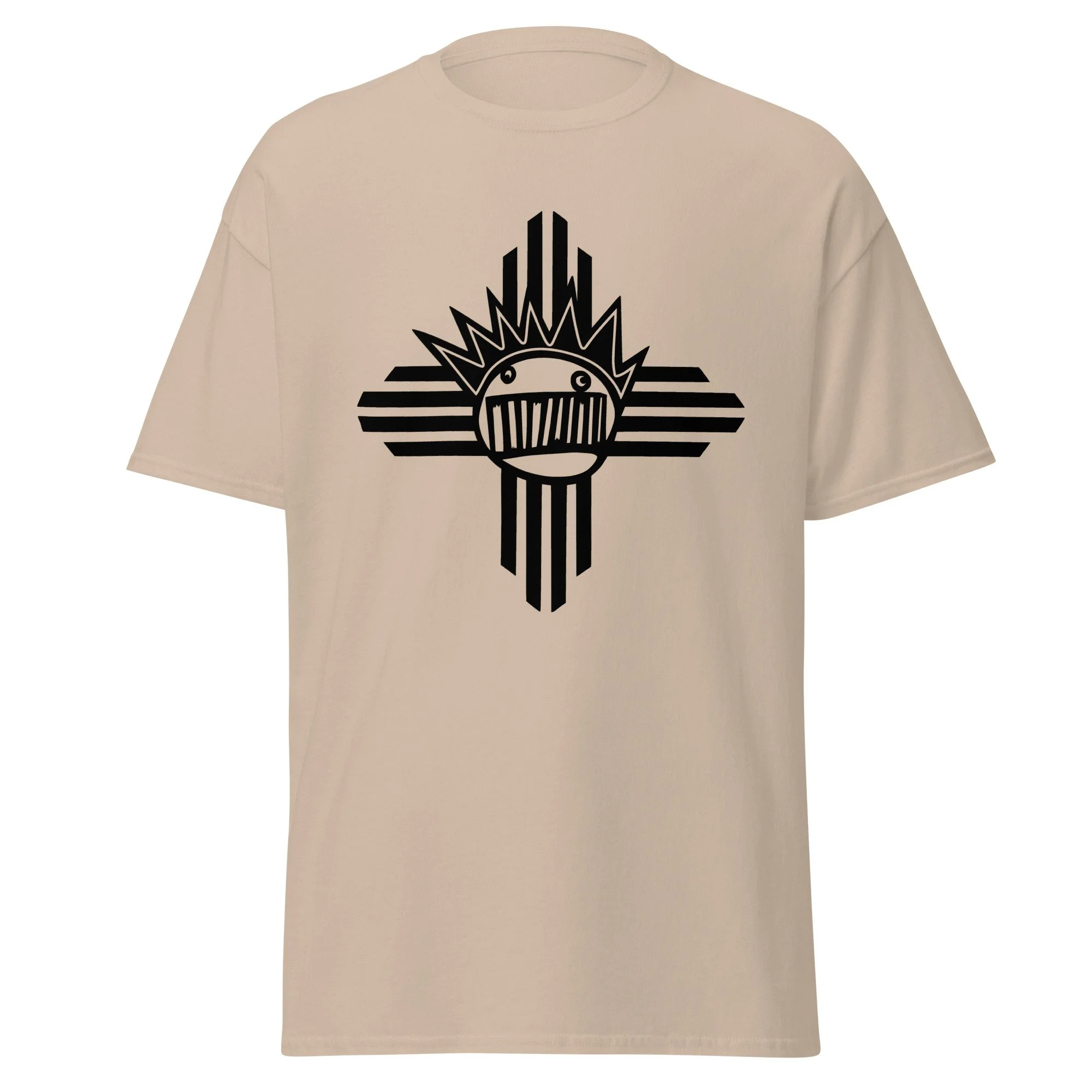 unisex-classic-tee-sand-front-6a5d16a9ef370.jpg