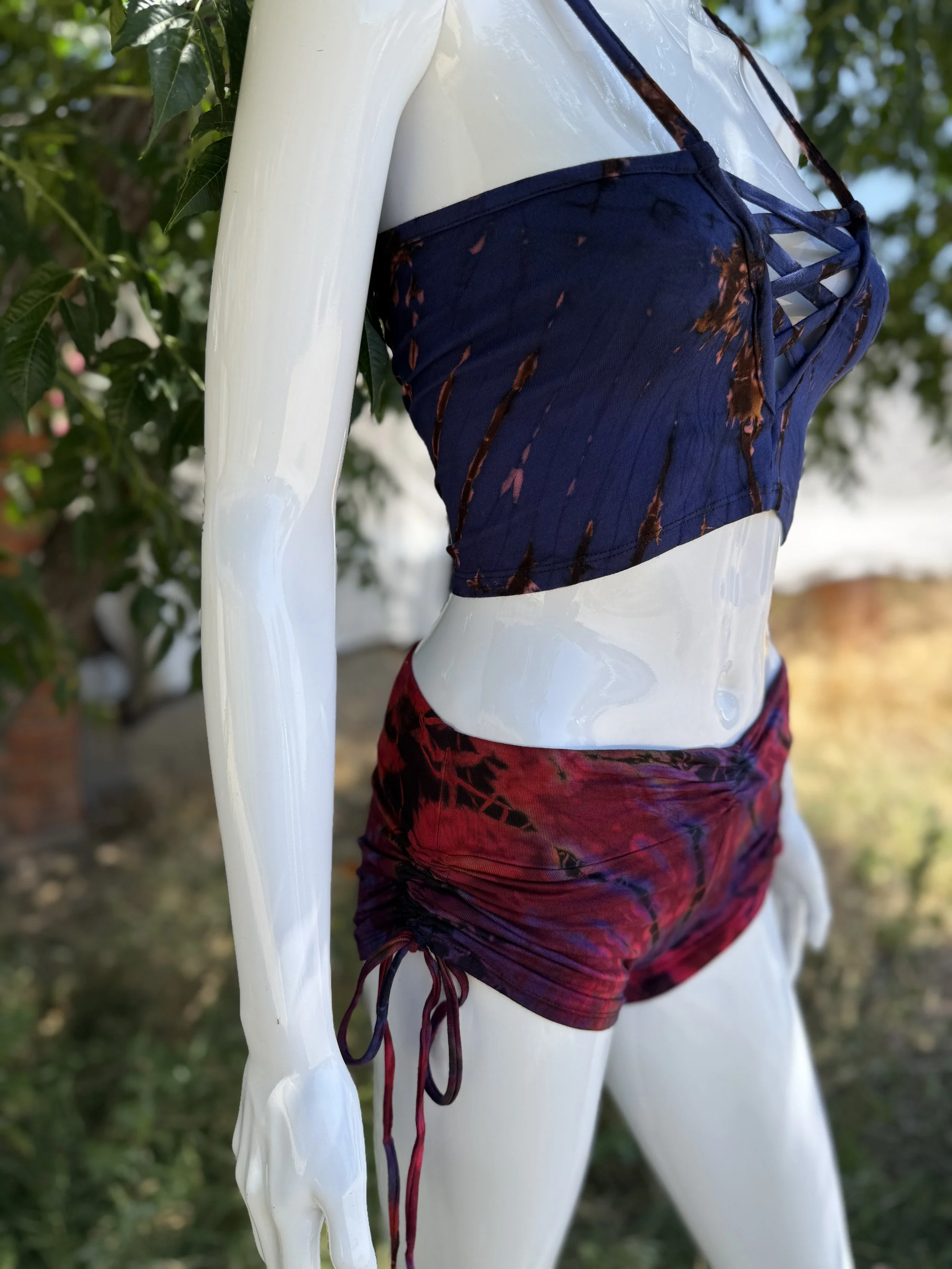 Reversible Tie Dye Tank & Ruched Short Set 2.jpg