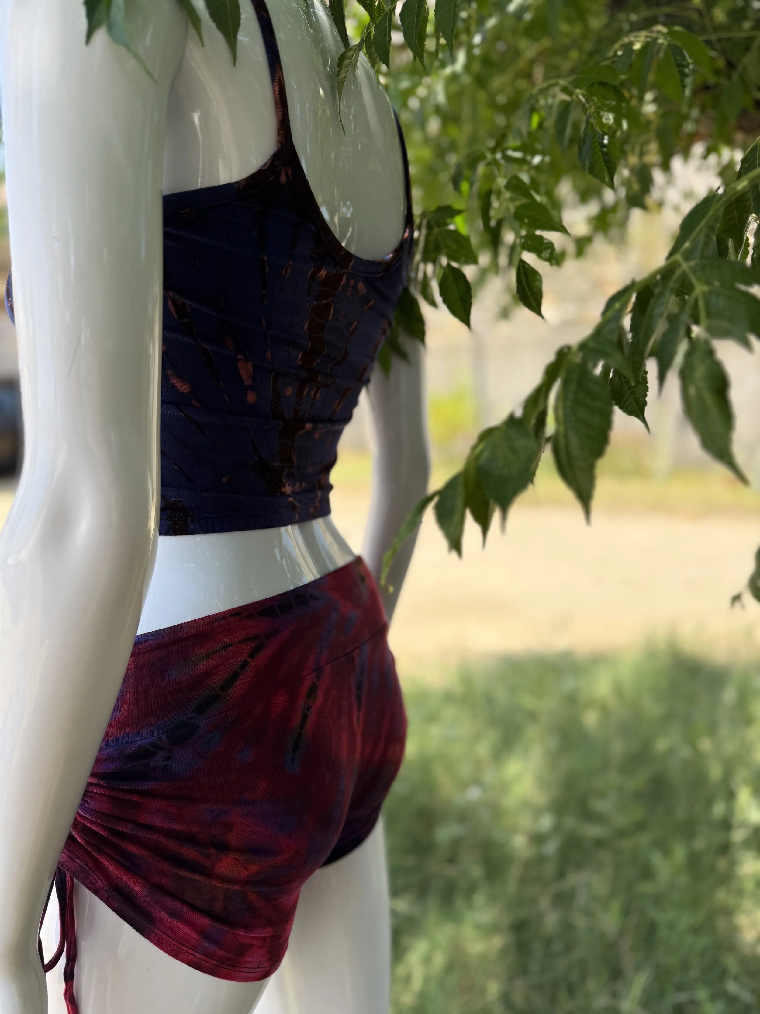 Reversible Tie Dye Tank & Ruched Short Set 4.jpg
