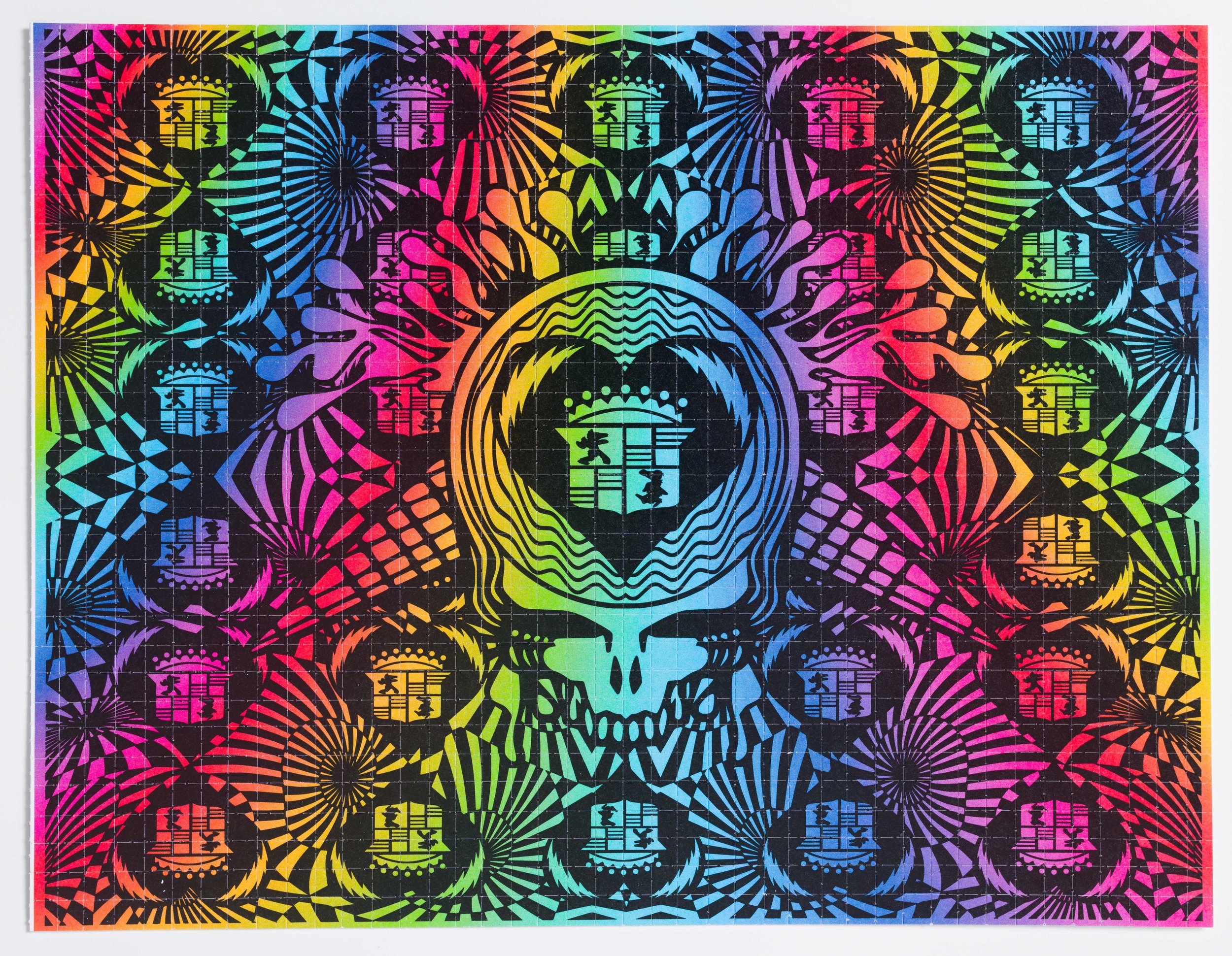 framable blotter art 0005