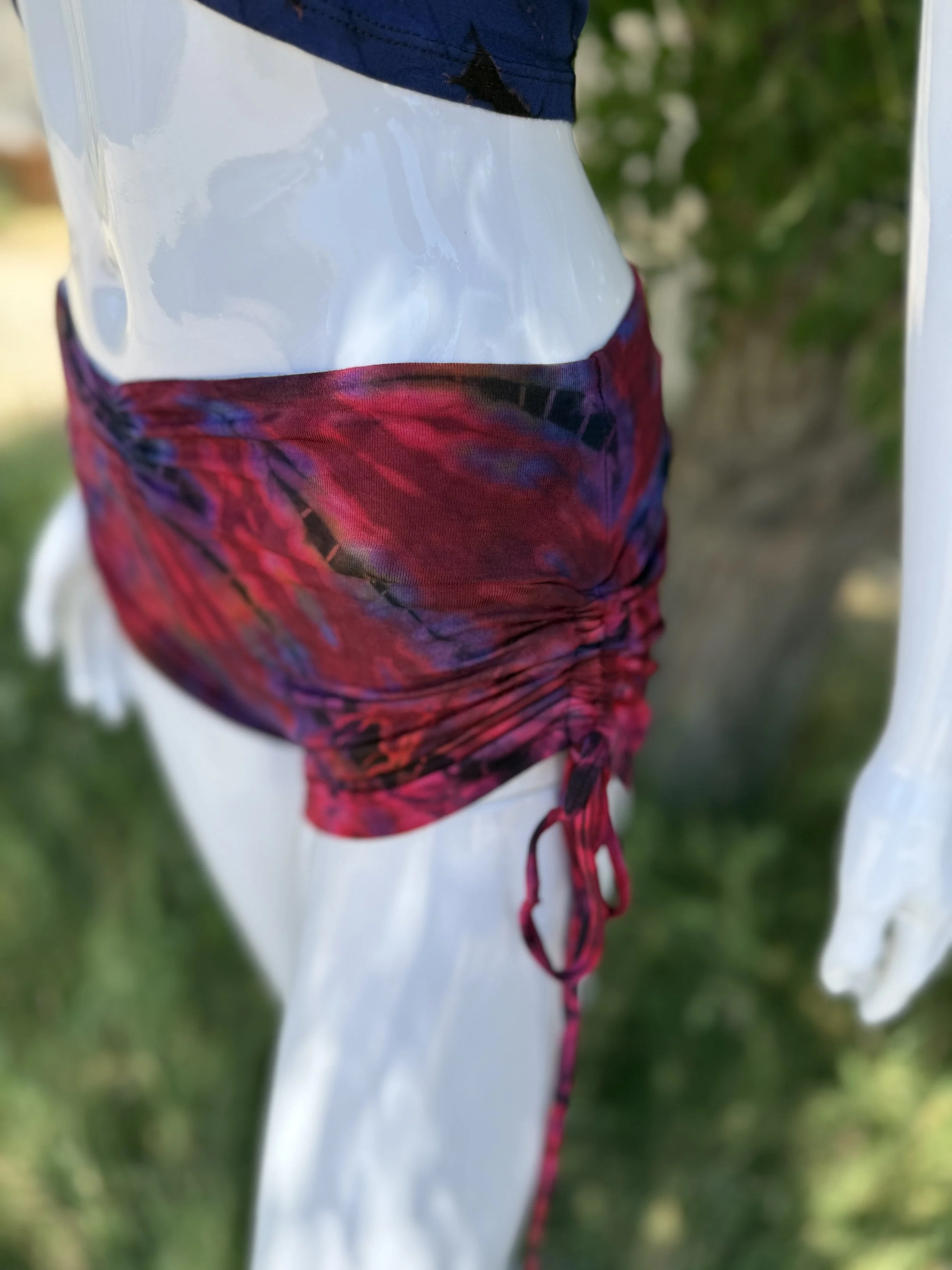 Reversible Tie Dye Tank & Ruched Short Set 3.jpg