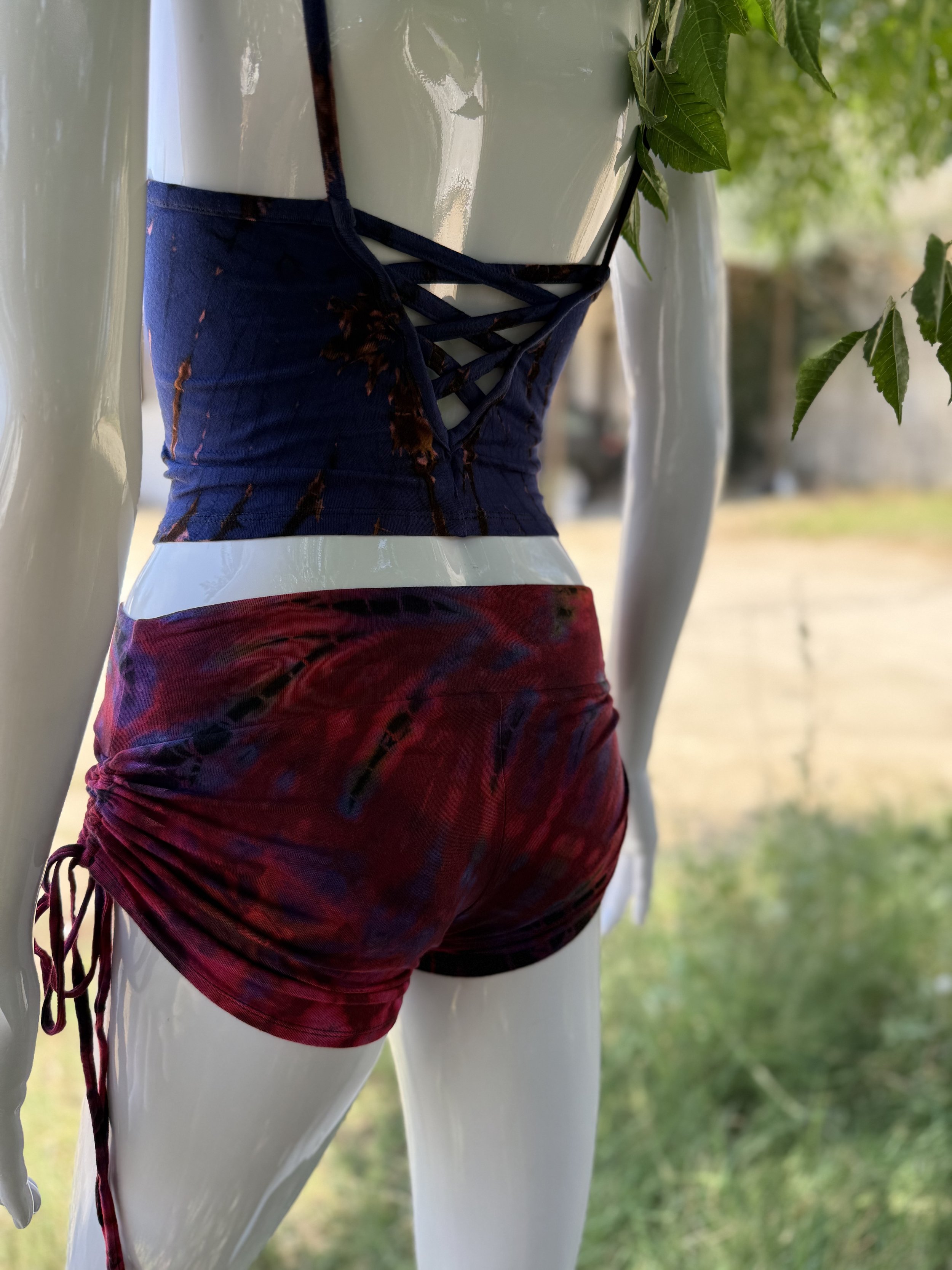 Reversible Tie Dye Tank & Ruched Short Set 8.jpg