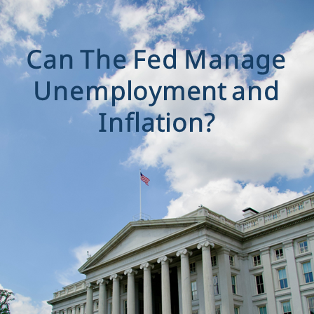Rising Inflation vs. Cooling Jobs: The Fed’s Dilemma