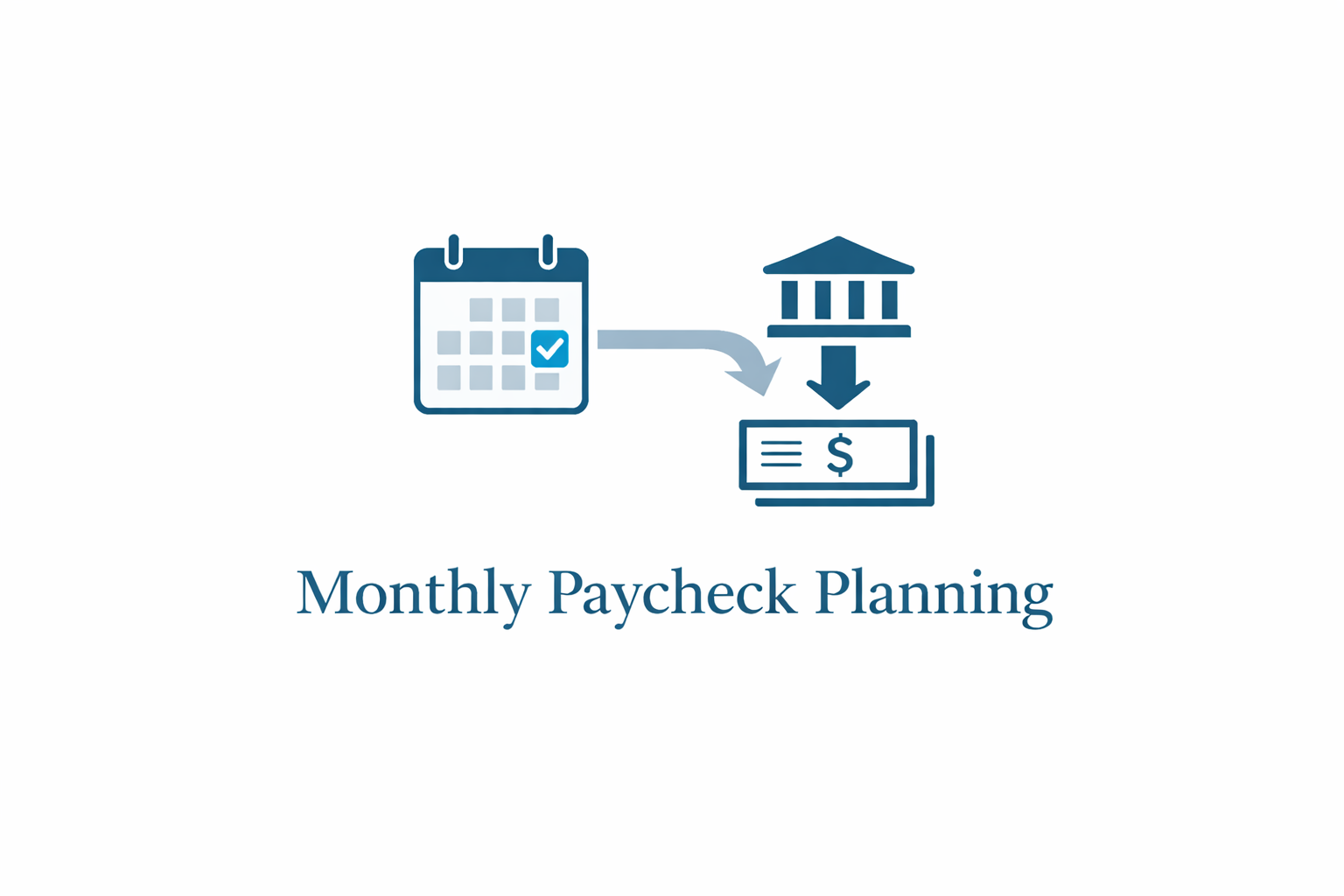 Cash Flow Planning: Turning “Net Worth” Into “Peace of Mind”