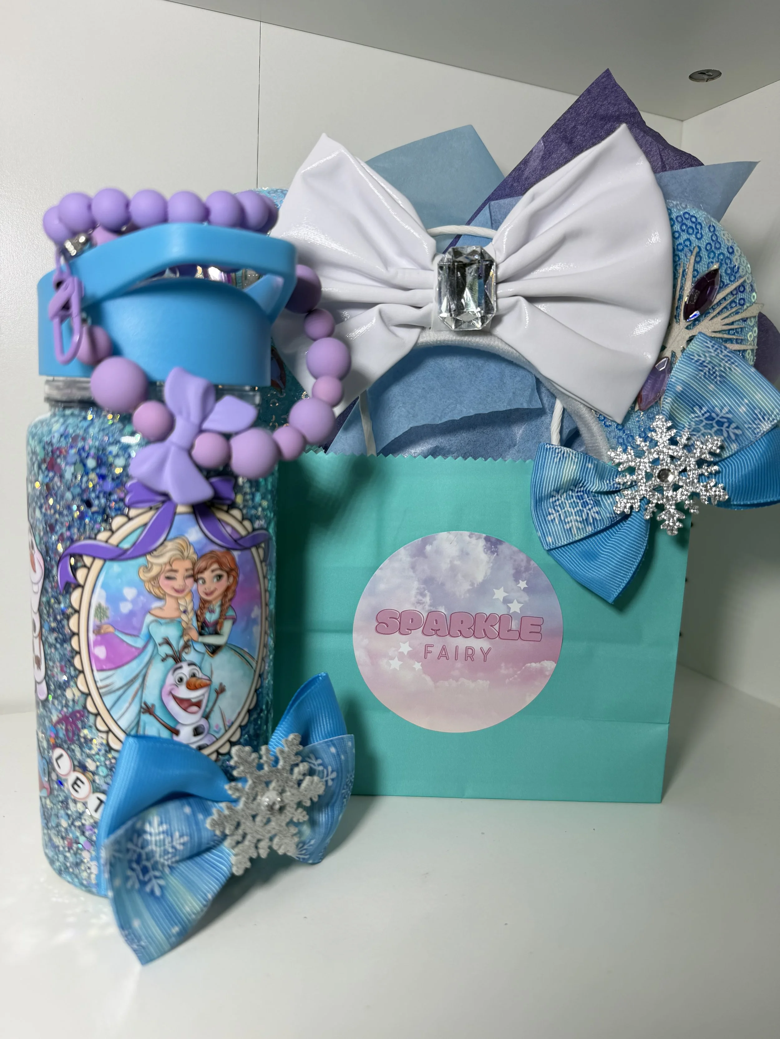 ✨ Fairy Favourites Bundle