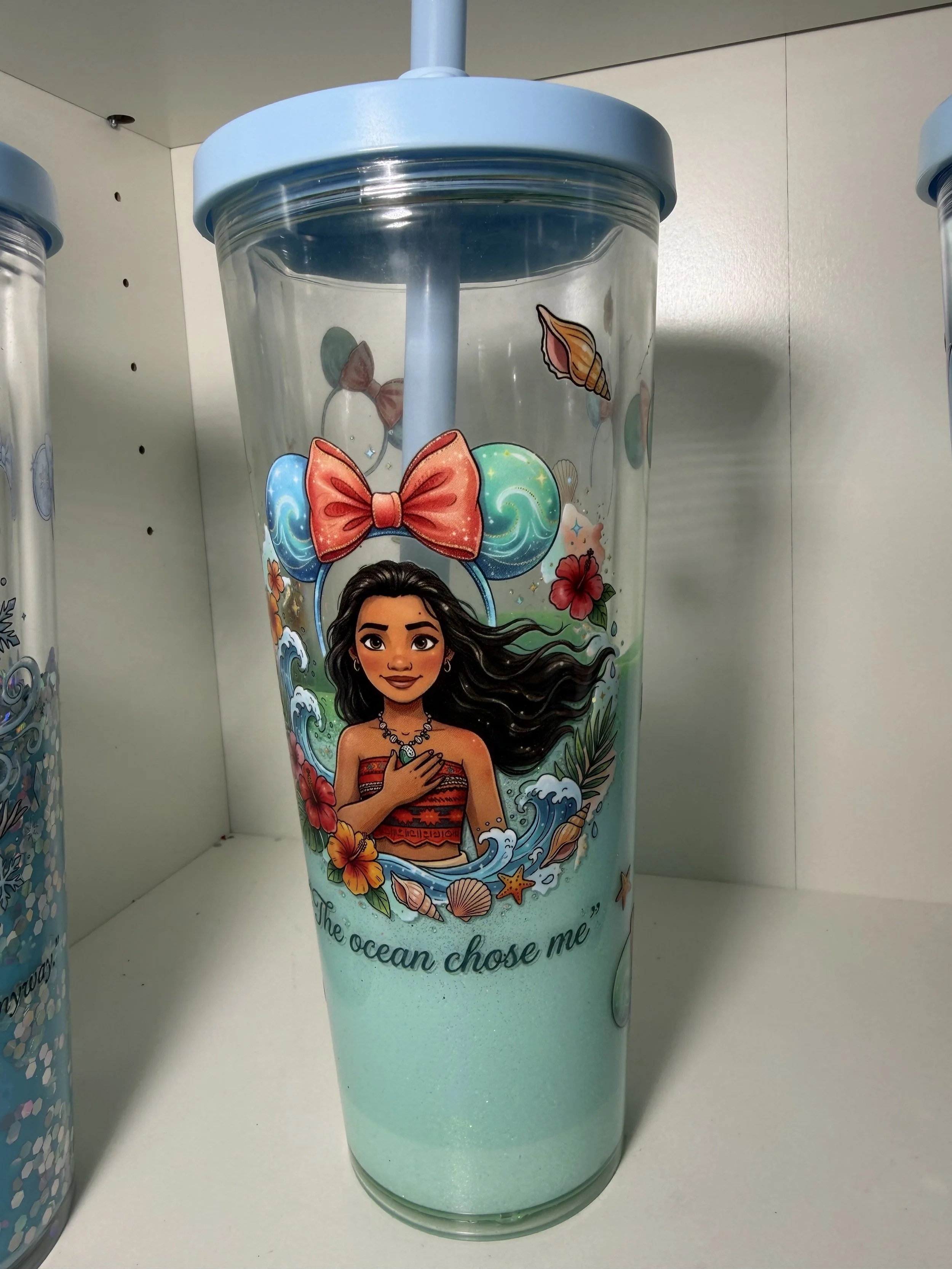 Moana big sips lava