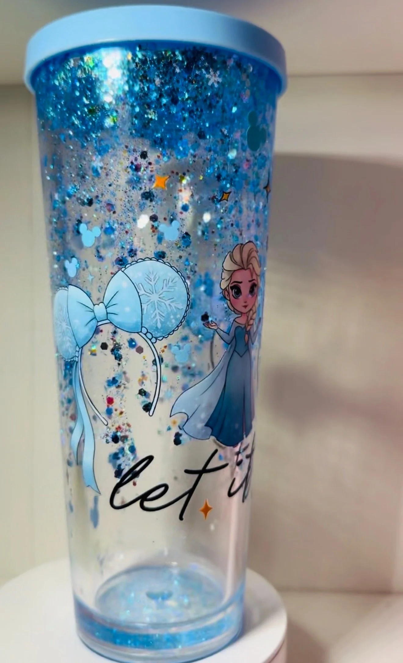 ✨ Big Sips 24oz Tumbler  ✨