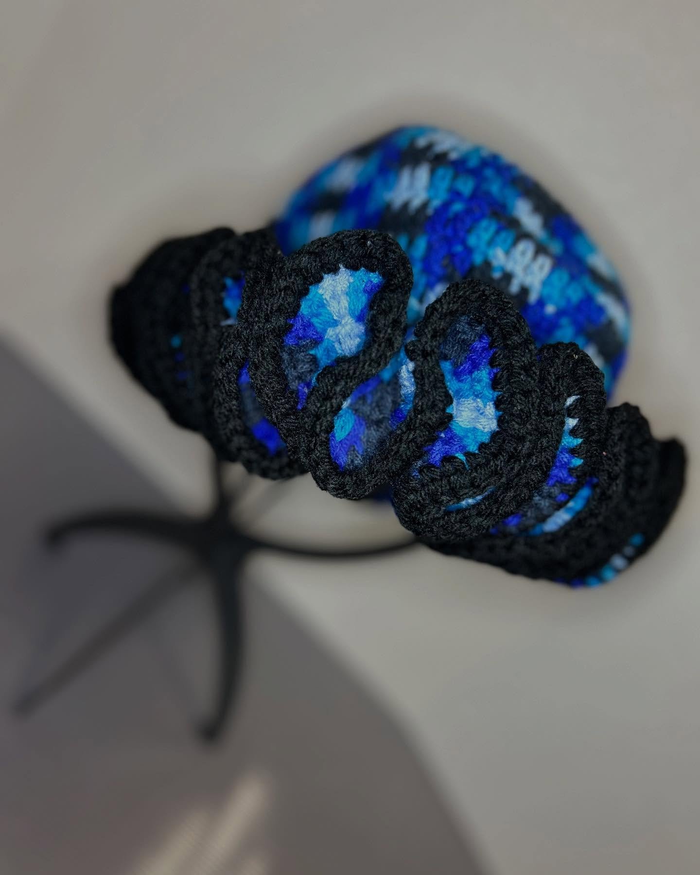Berry Blue