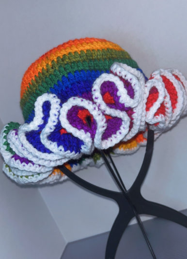 Skittle Swirl