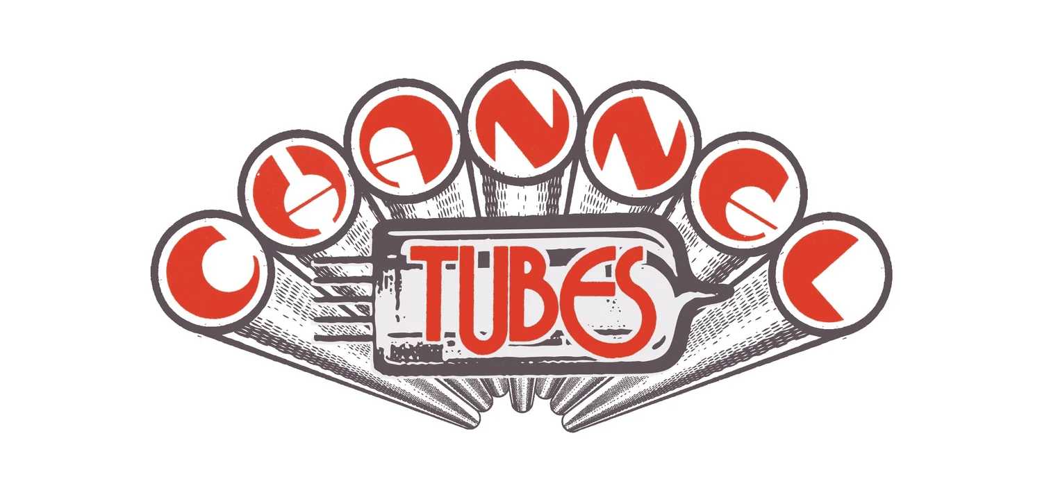 Channel Tubes