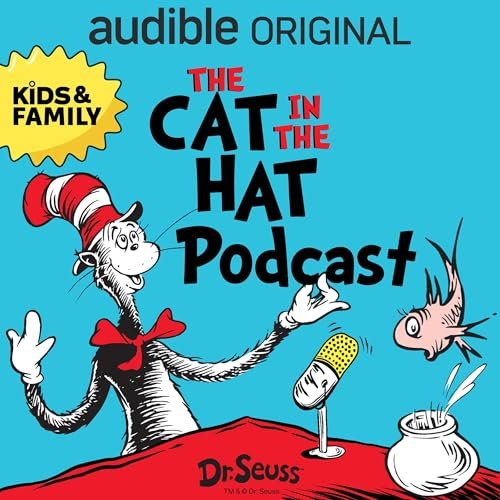 The Cat In The Hat Podcast