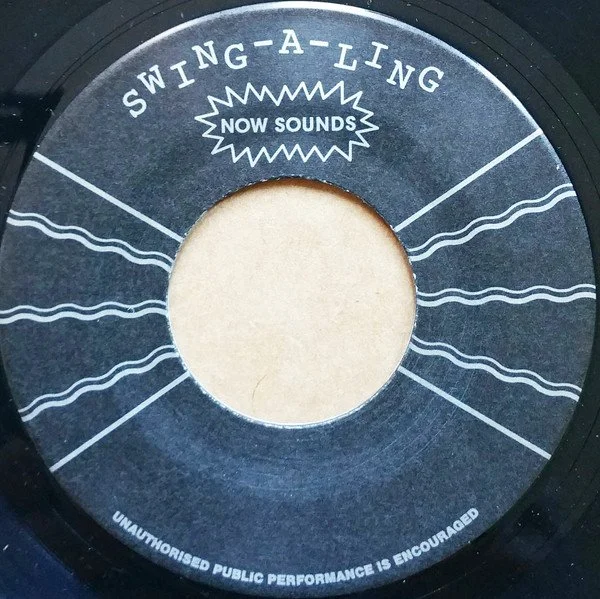 Dennis Alcapone & The Inversions ‎– Shake Your Body