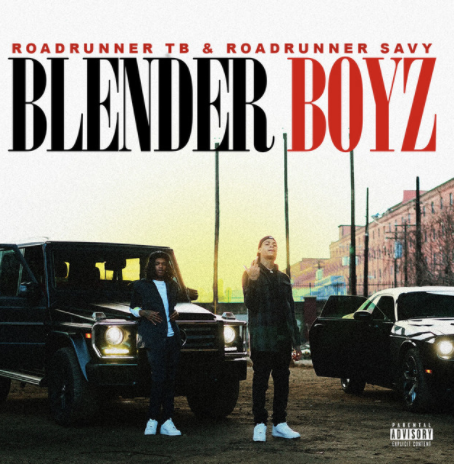 DJ Cuest Interviews RoadRunner TB & RoadRunner Savy