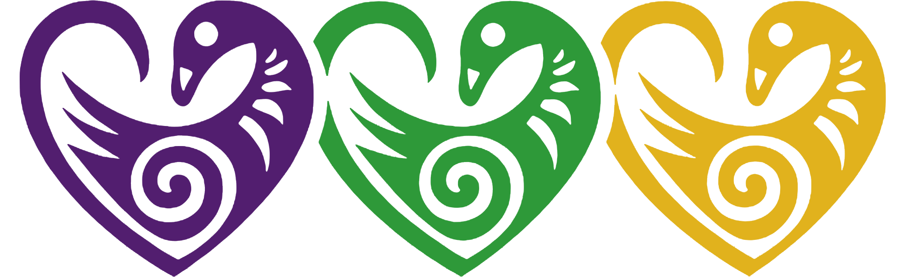 MATTERS OF THE HEARTS