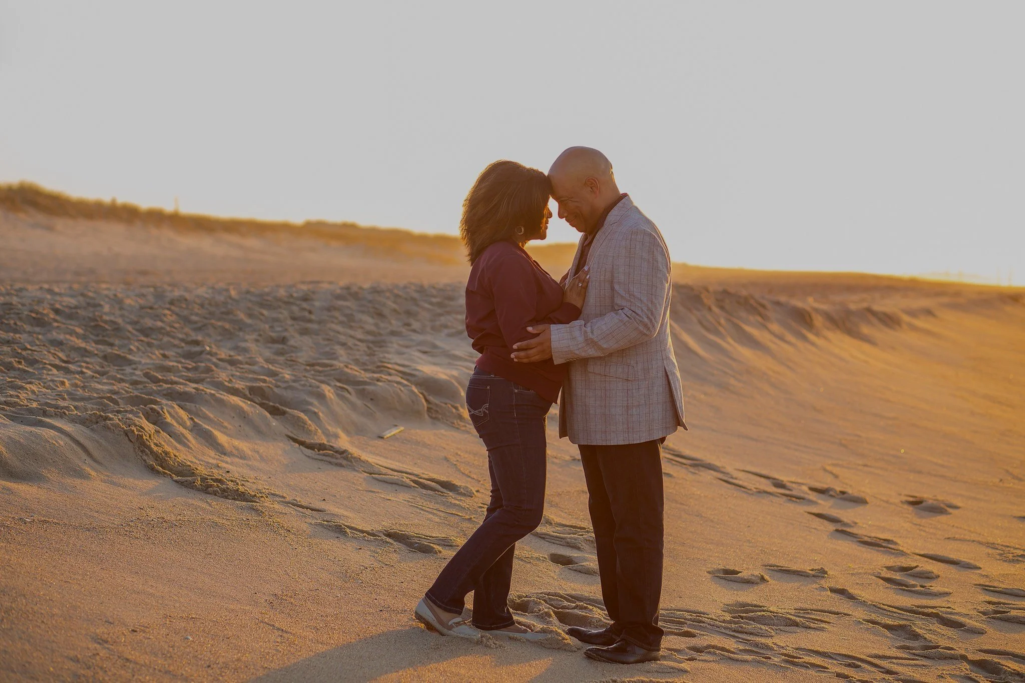 Empowering Marriages