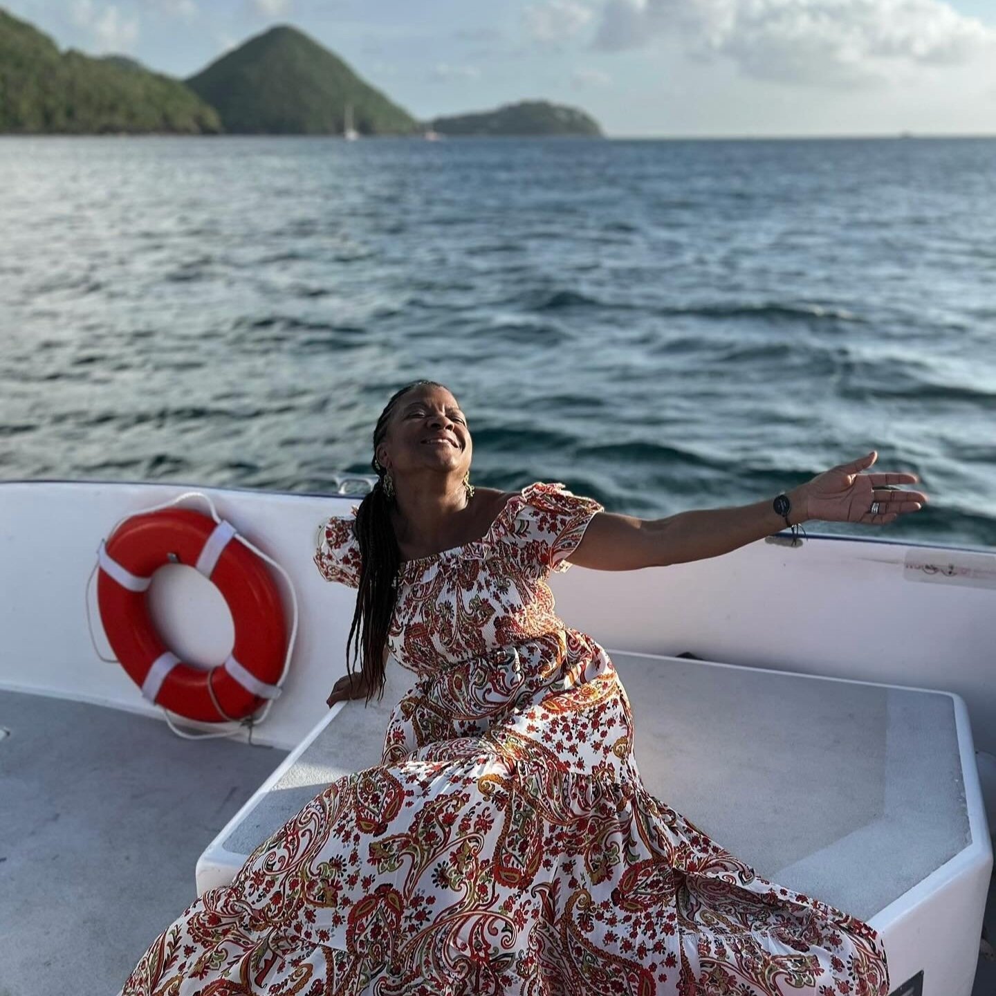 Darricka Alexander's Birthday Celebration