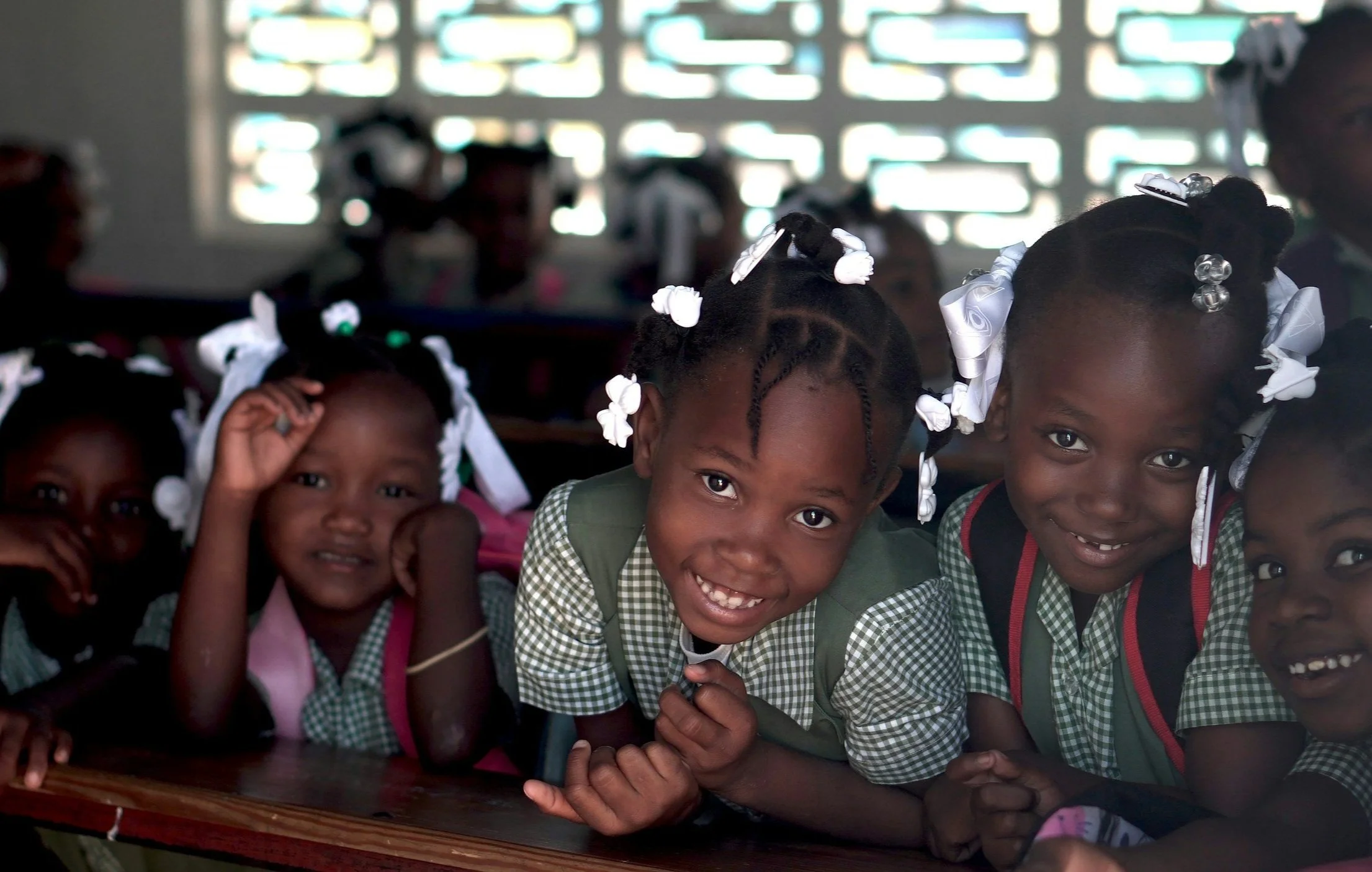 Empowering Generations