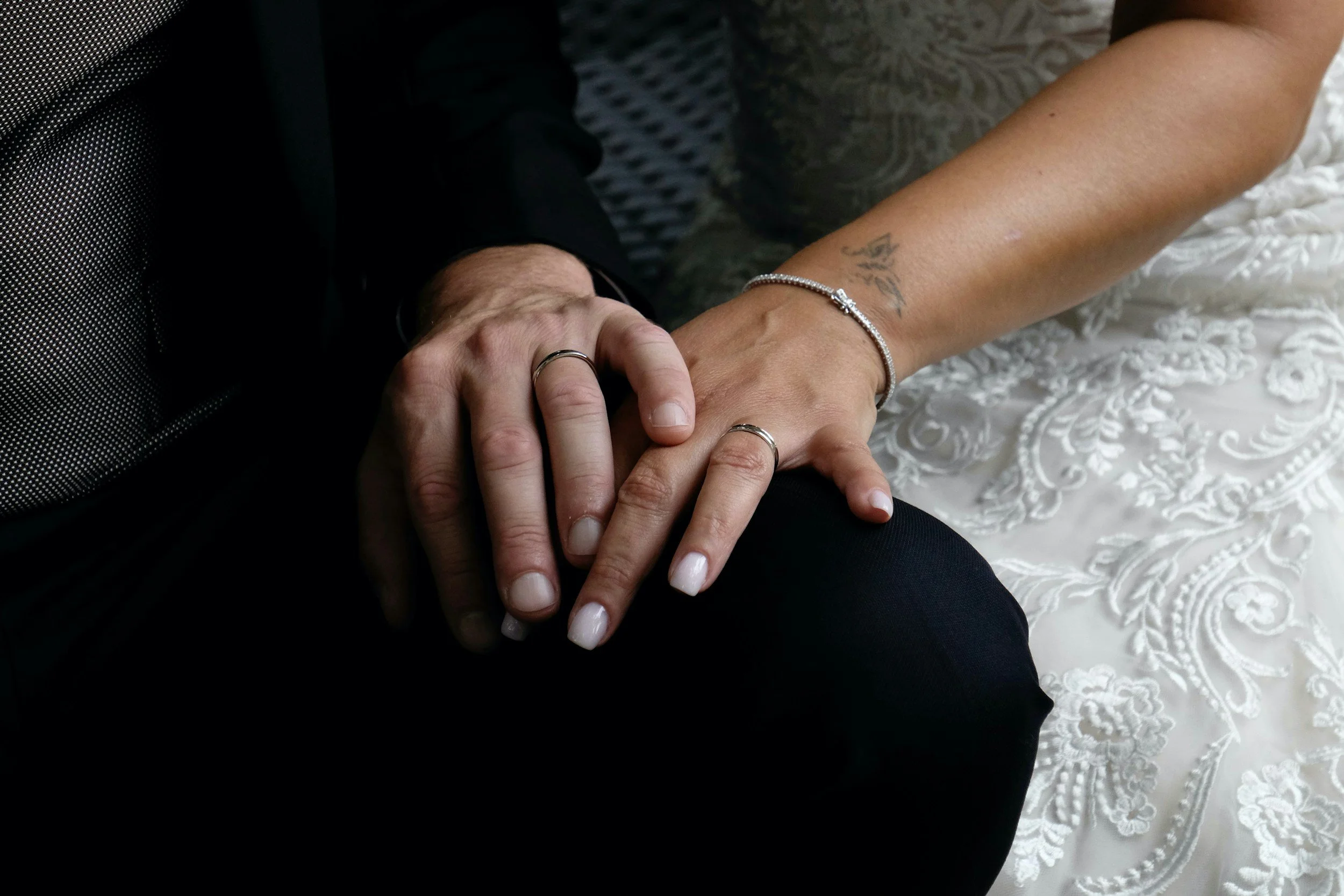 United by Faith: Building a Resilient Marriage on God’s Design for Unity