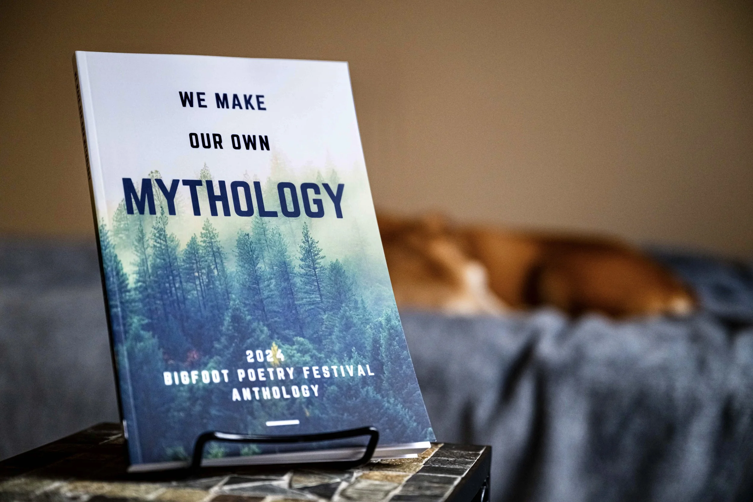 Benny Dreaming_Bigfoot Anthology.jpg