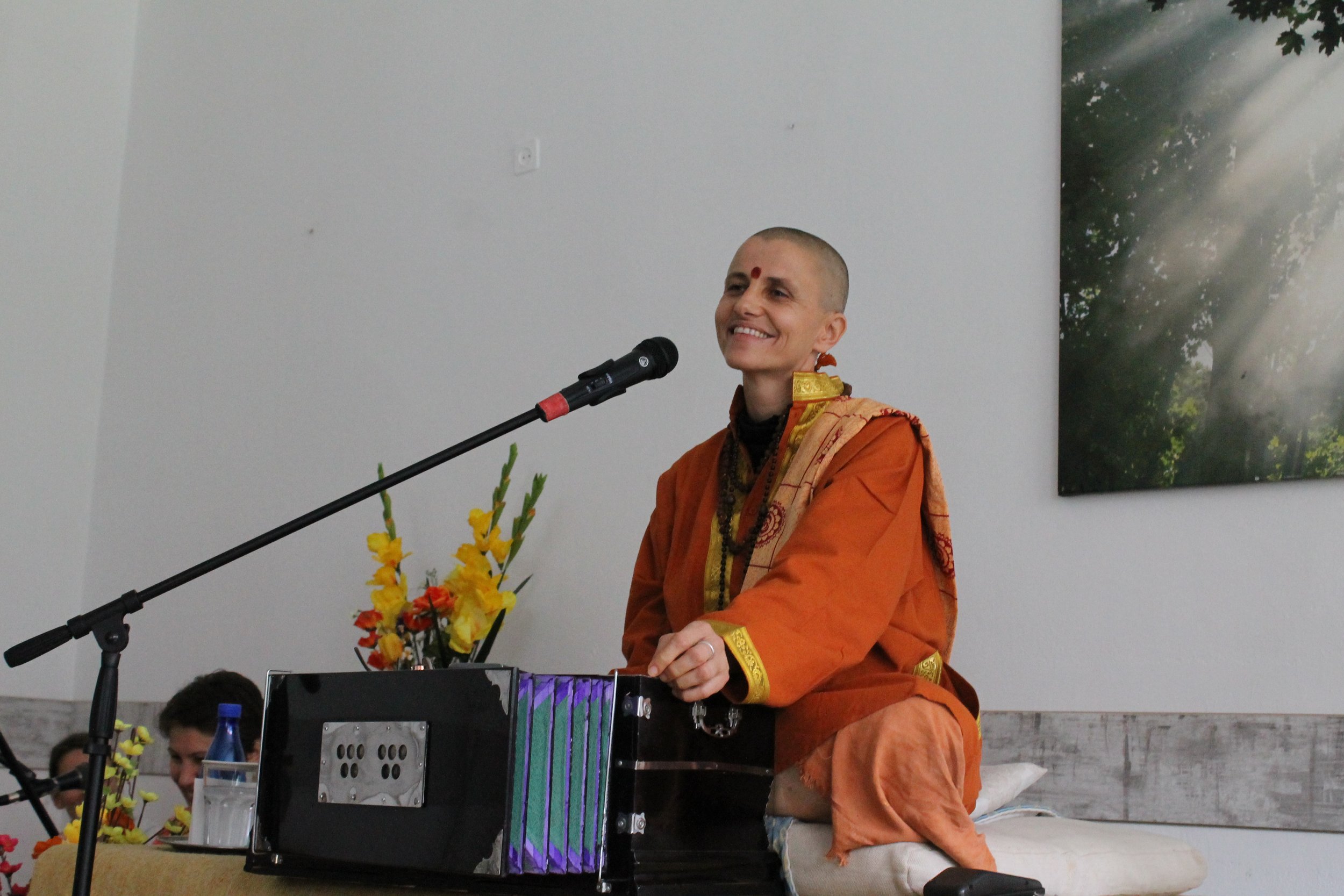 Yoga Ecology and Lifestyle (online workshop by request)