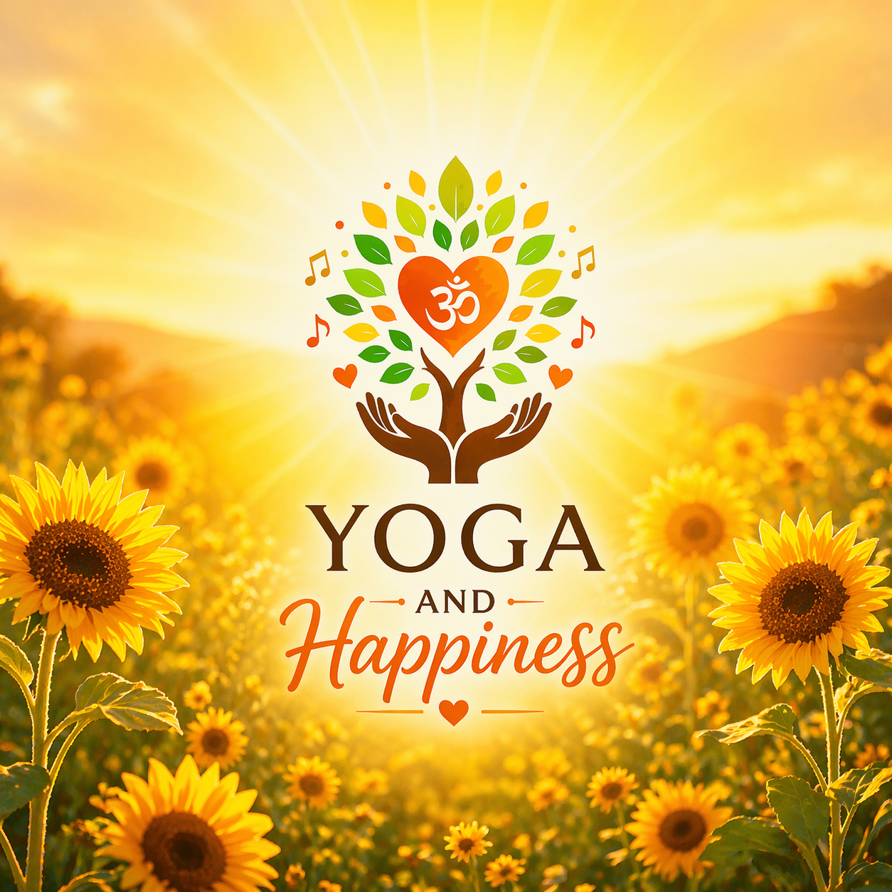 Yoga and Happiness Sadhana