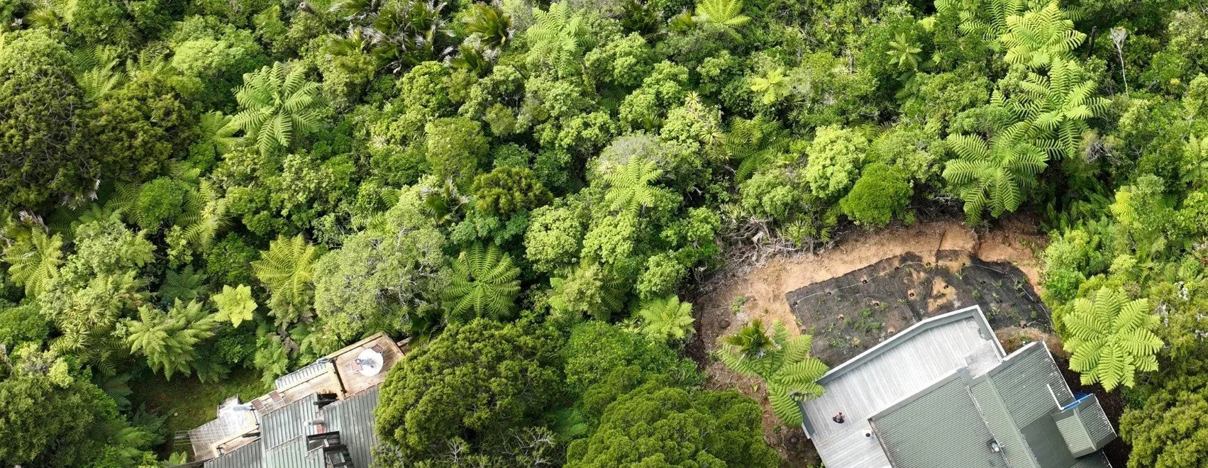 Case Study: Waiatarua, Auckland – Micropile and soil nail system