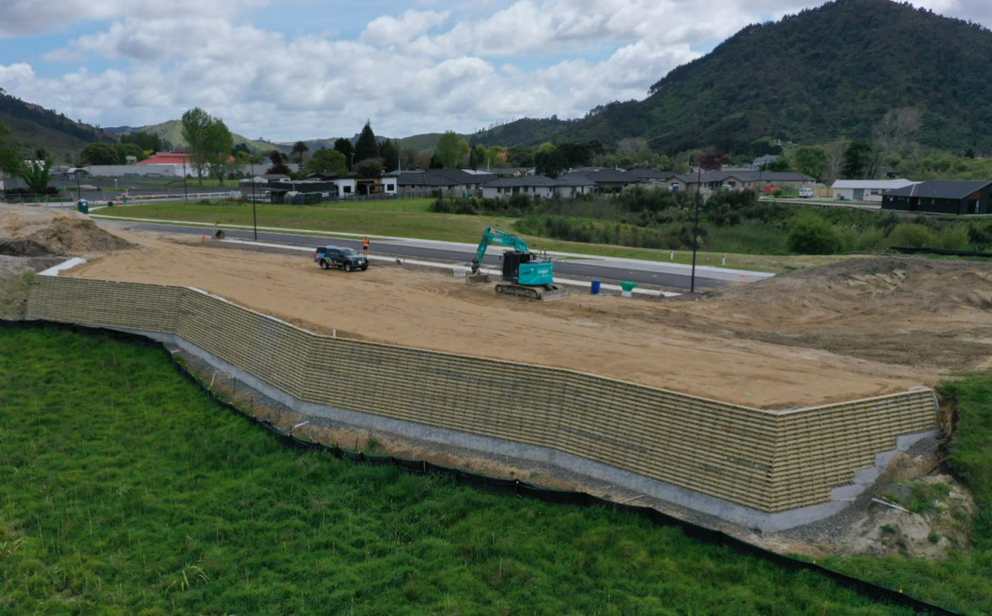Geotechnical Engineers Auckland, Hamilton & NZ | HD Geo