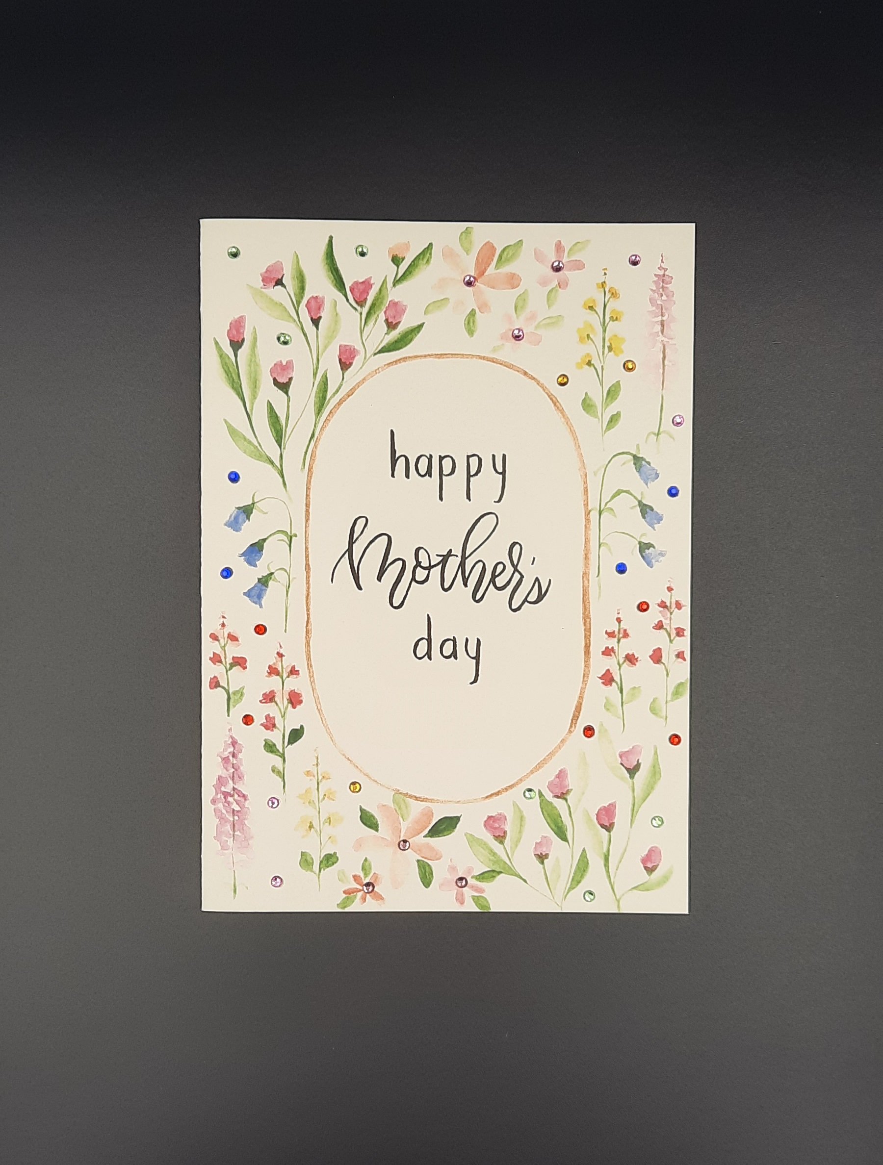 Happy Mother's Day Rhinestones- Florals 2 of 2.jpg