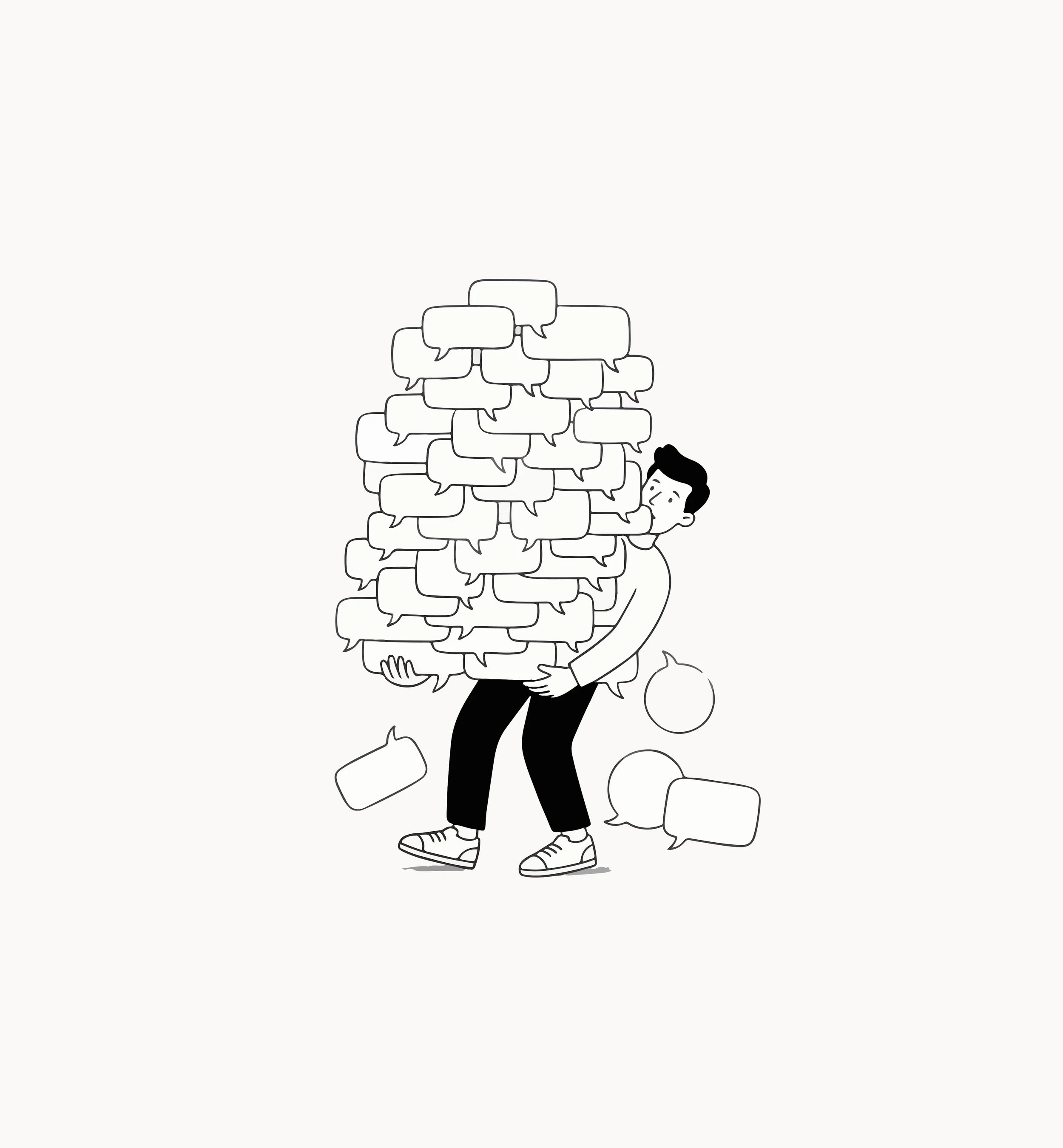 The gap in neuroinclusion isn't awareness. It's infrastructure.