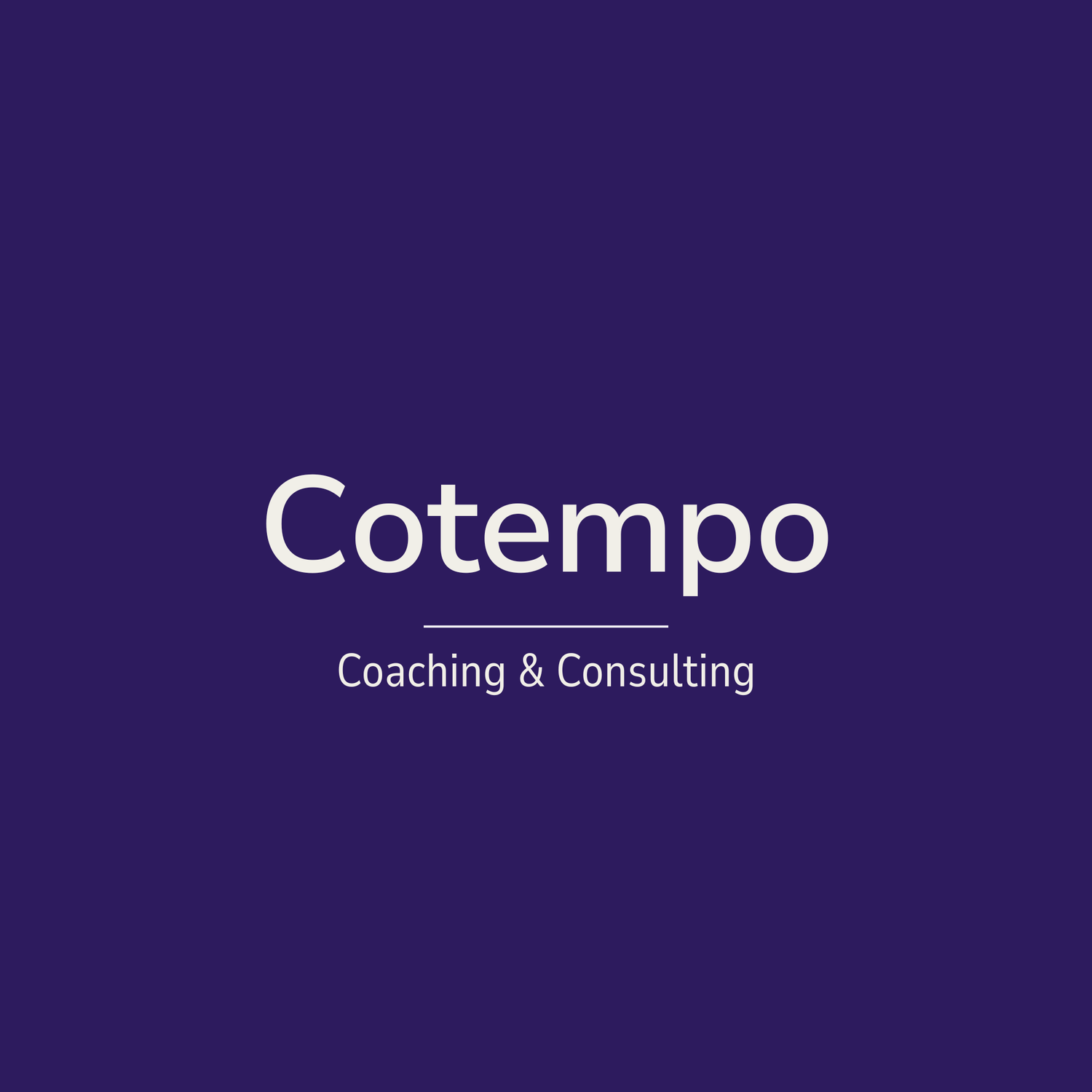 Cotempo