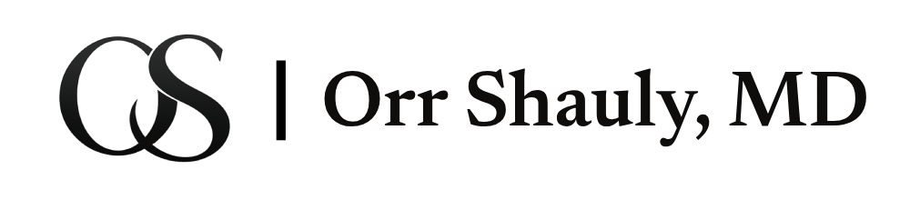 Dr. Shauly Plastic Surgery