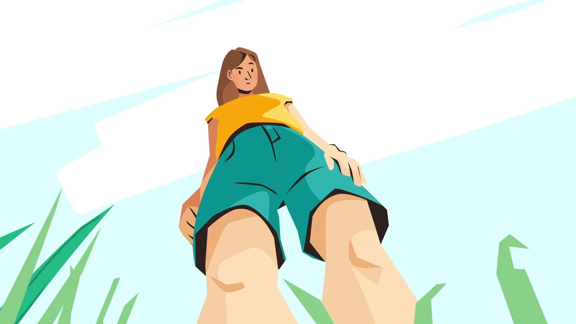 WHY SOIL IS AMAZING - BBC Ideas