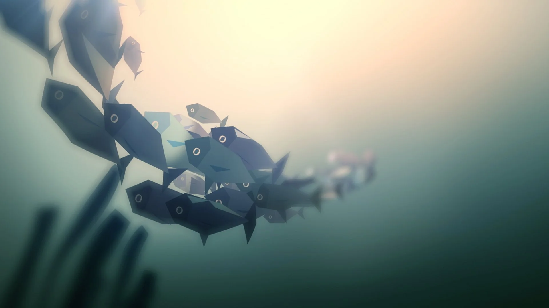 THE SECRETS OF THE DEEP OCEAN - BBC Ideas