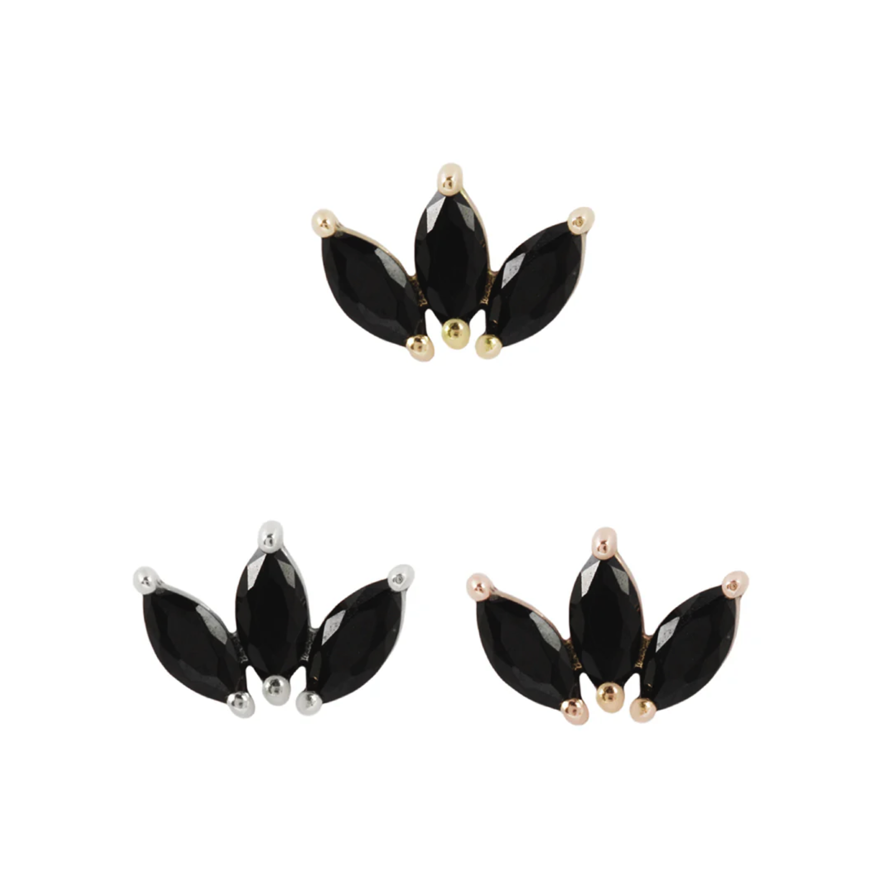 Moet - Threadless End