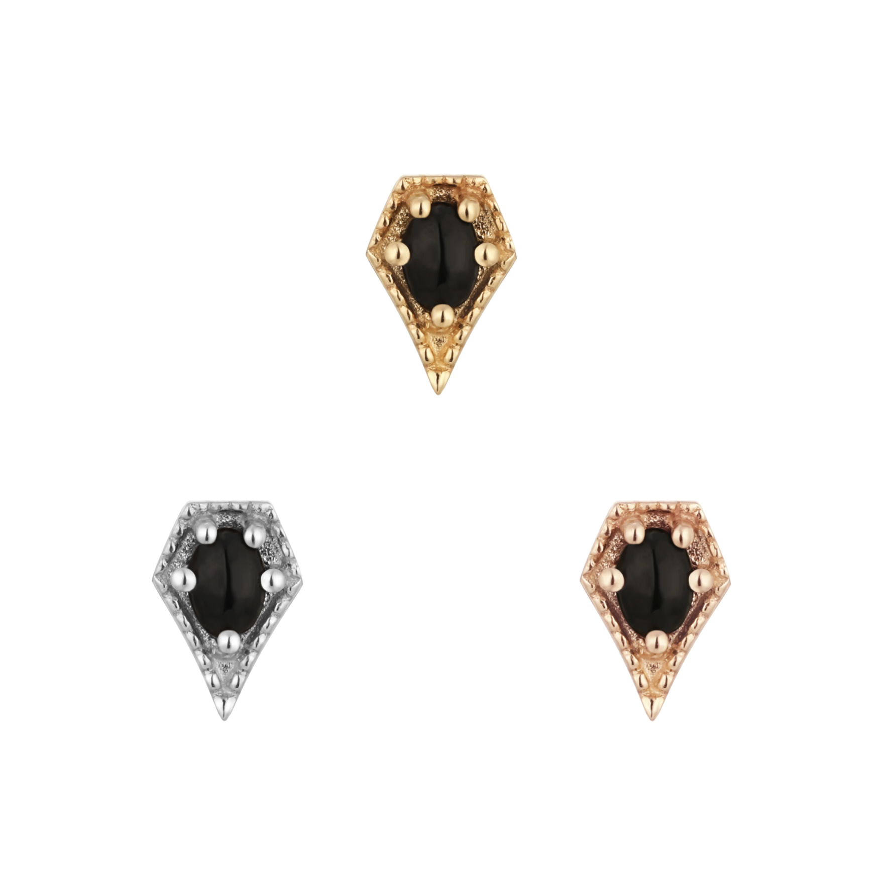 Cadence - Threadless End