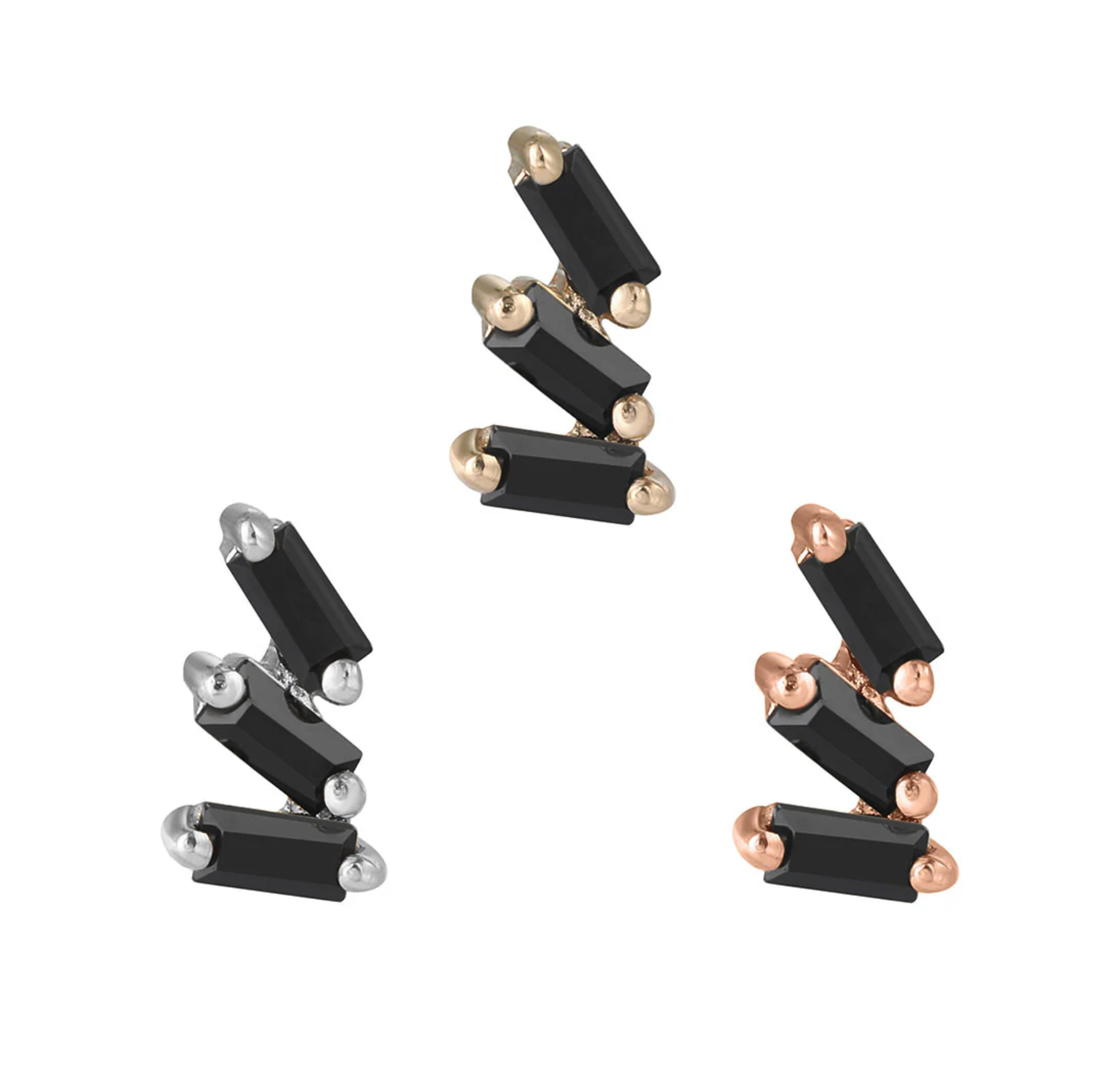 Staxx - Threadless End